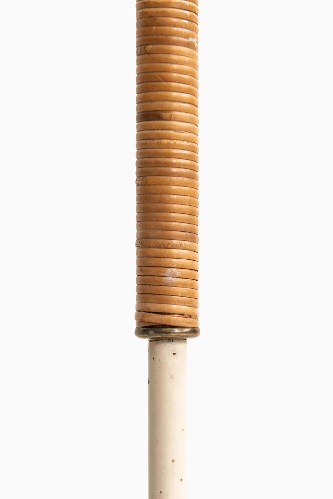 photo for sale Ilmari Tapiovaara Floor Lamp Model "Maija The Bee" By Hienoteräs In Finland