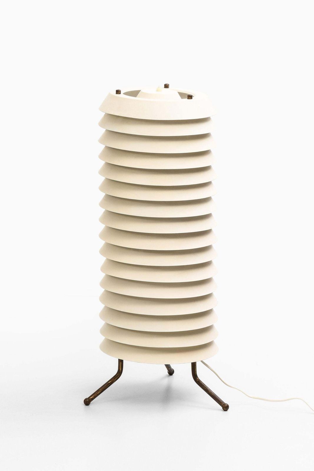 Lighting Ilmari Tapiovaara Floor Lamp “Maija The Bee” / Maija Mehiläinen By Hienoteräs photo