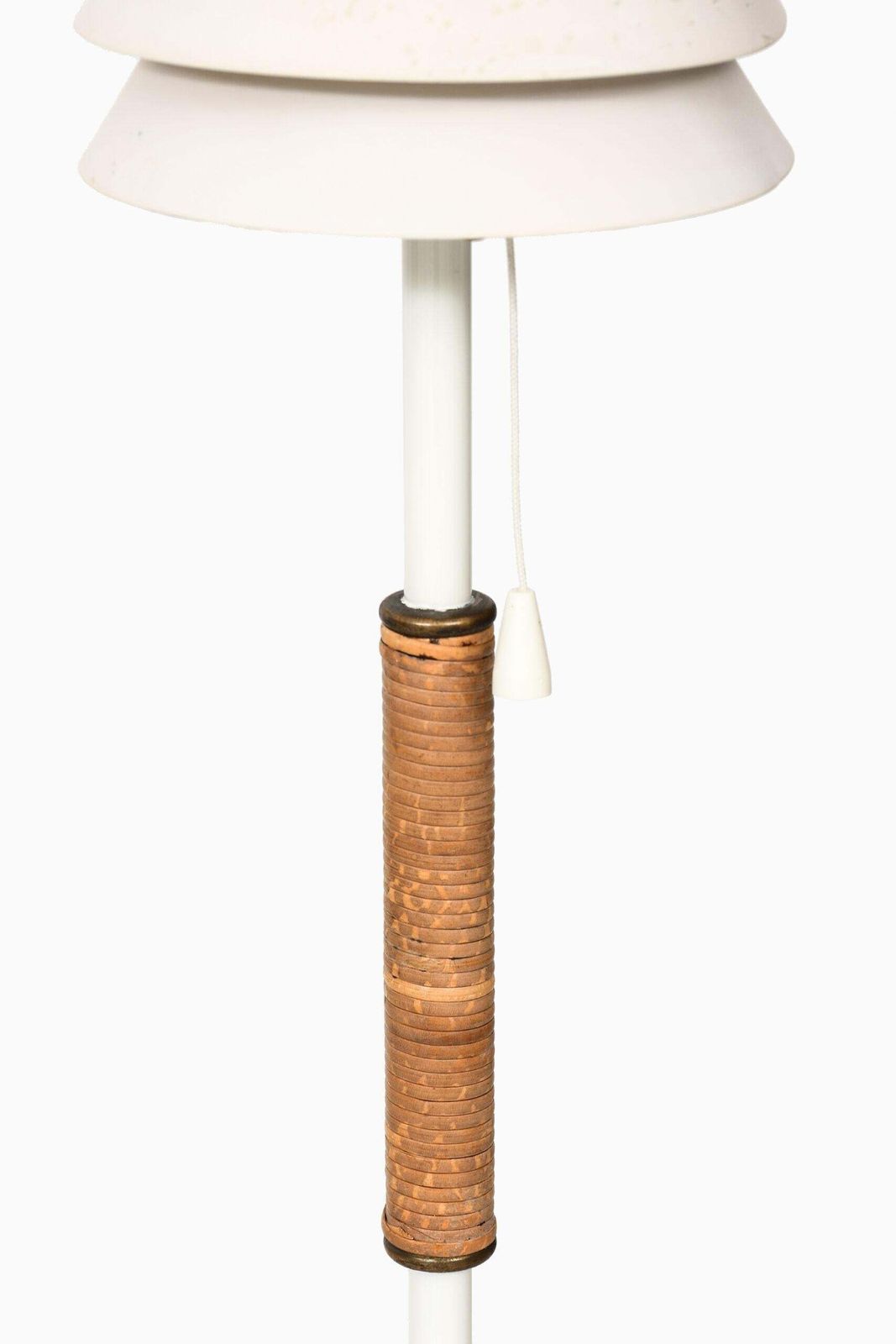 Ilmari Tapiovaara Floor Lamp “Maija The Bee” / Maija Mehiläinen By Hienoteräs photo for sale
