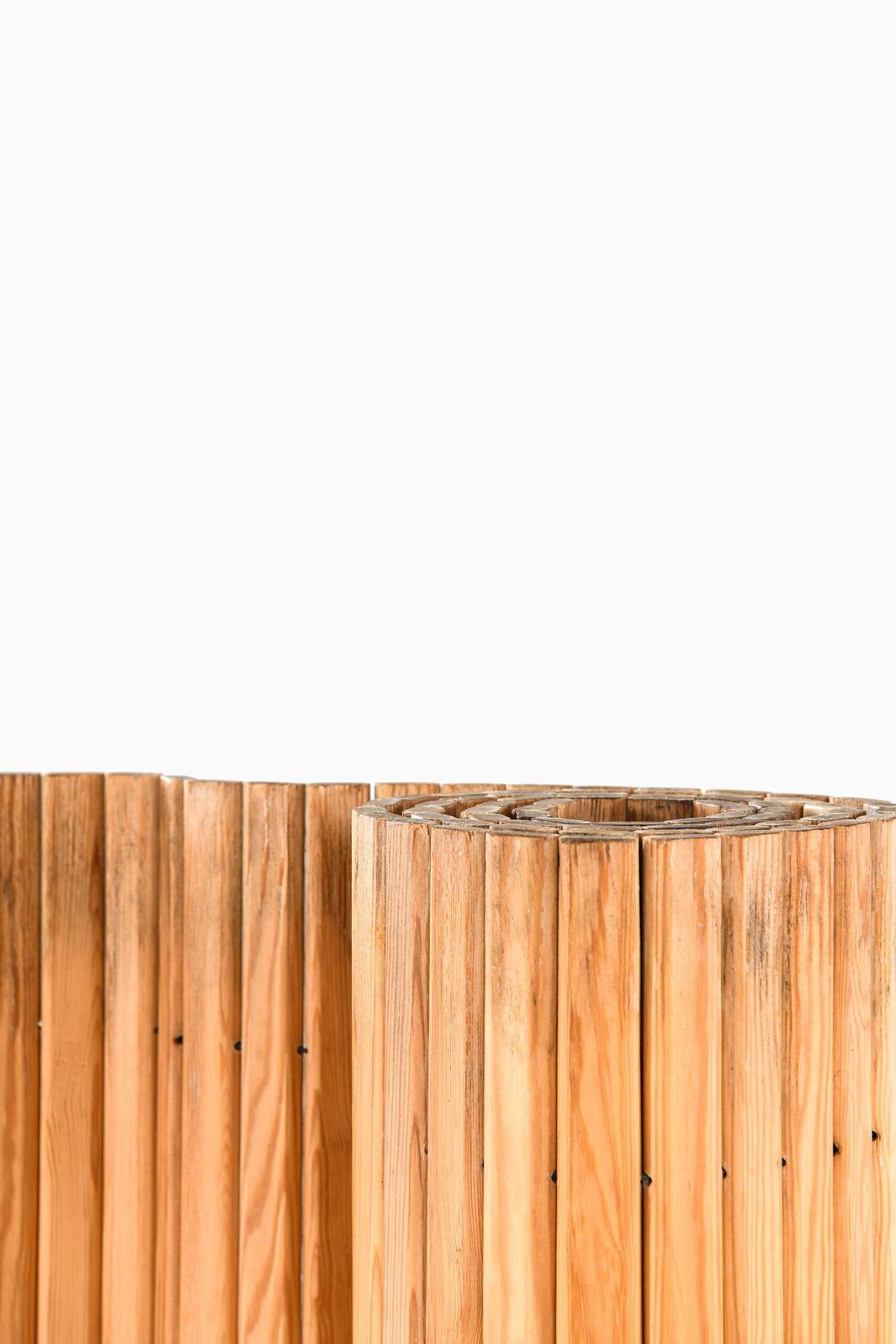 Alvar Aalto Room Divider Model 100 Produced By Artek In Finland photo for sale