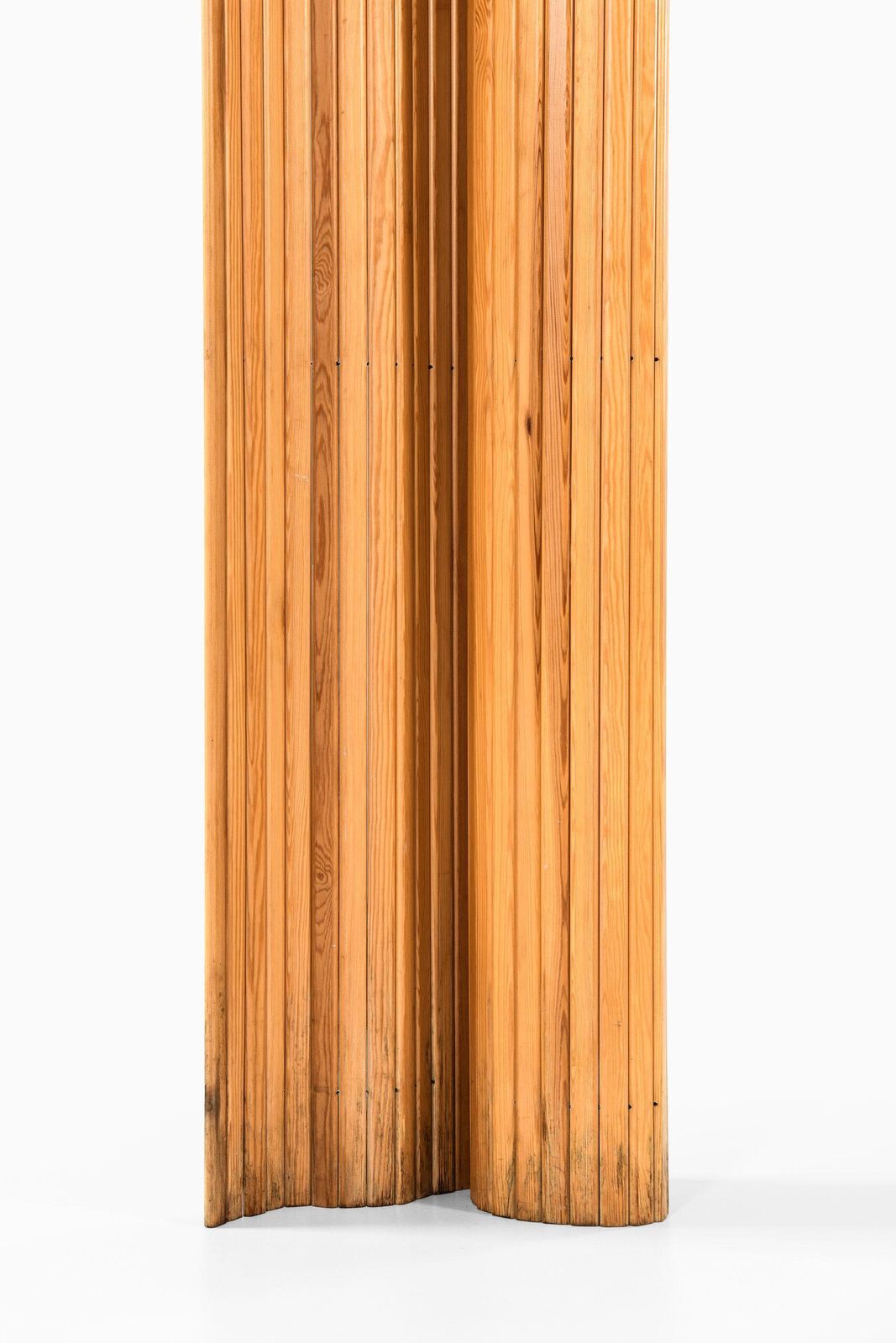 Alvar Aalto Room Divider Model 100 Produced By Artek In Finland photo Home Decor