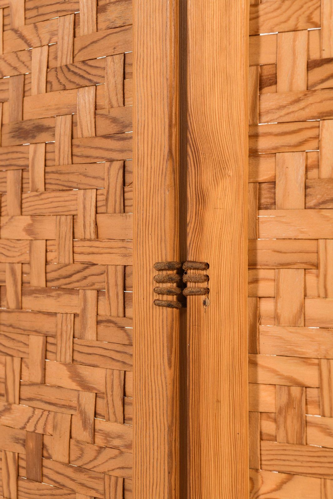 Folding Screens / Room Dividers Produced By Alberts In Tibro, Sweden photo for sale