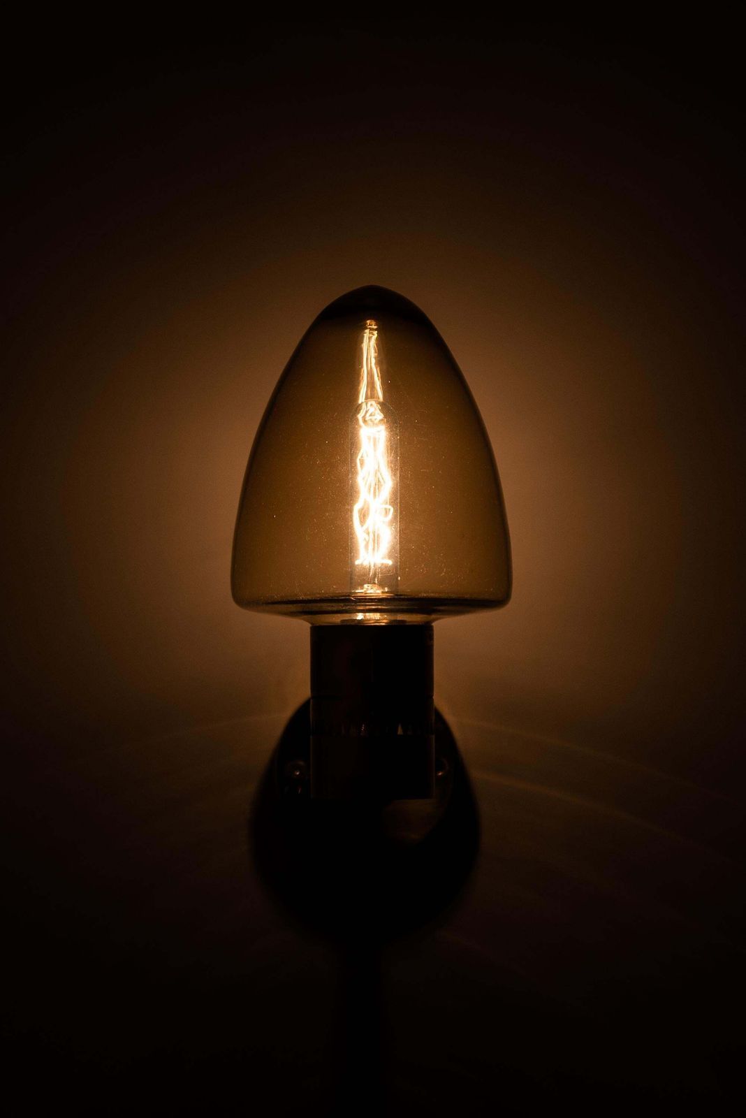 Hans Agne Jakobsson Wall Lamps Model V 220 By Hans Agne Jakobsson Ab In Sweden photo for sale