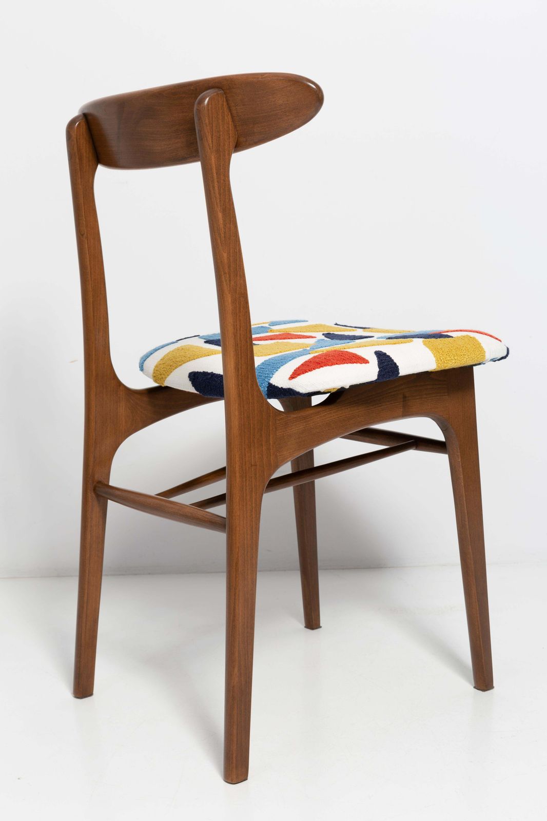 Mid Century Chair, Rajmund Halas, Poland, 1960s photo buy