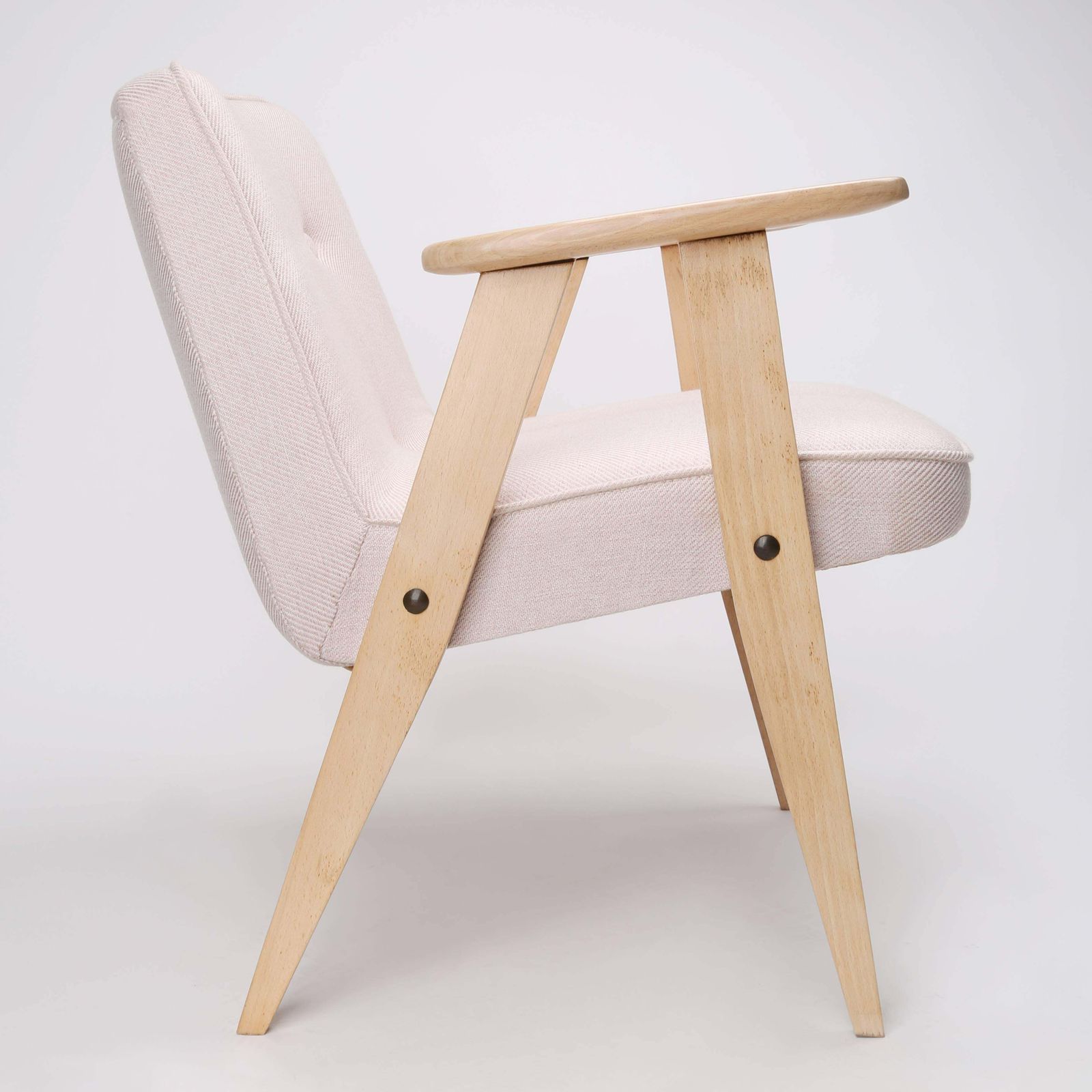366 Armchair By Jozef Chierowski, Poland, 1960s photo for sale