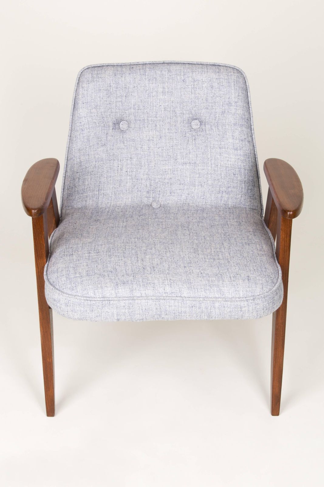 366 Armchair, Jozef Chierowski, 1960s photo 1361.0