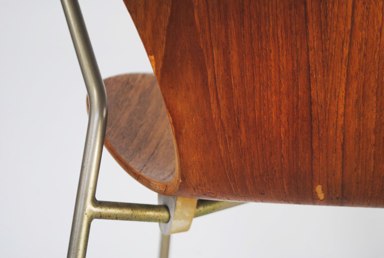 Teak Jacobsen 7 Series photo vinterior