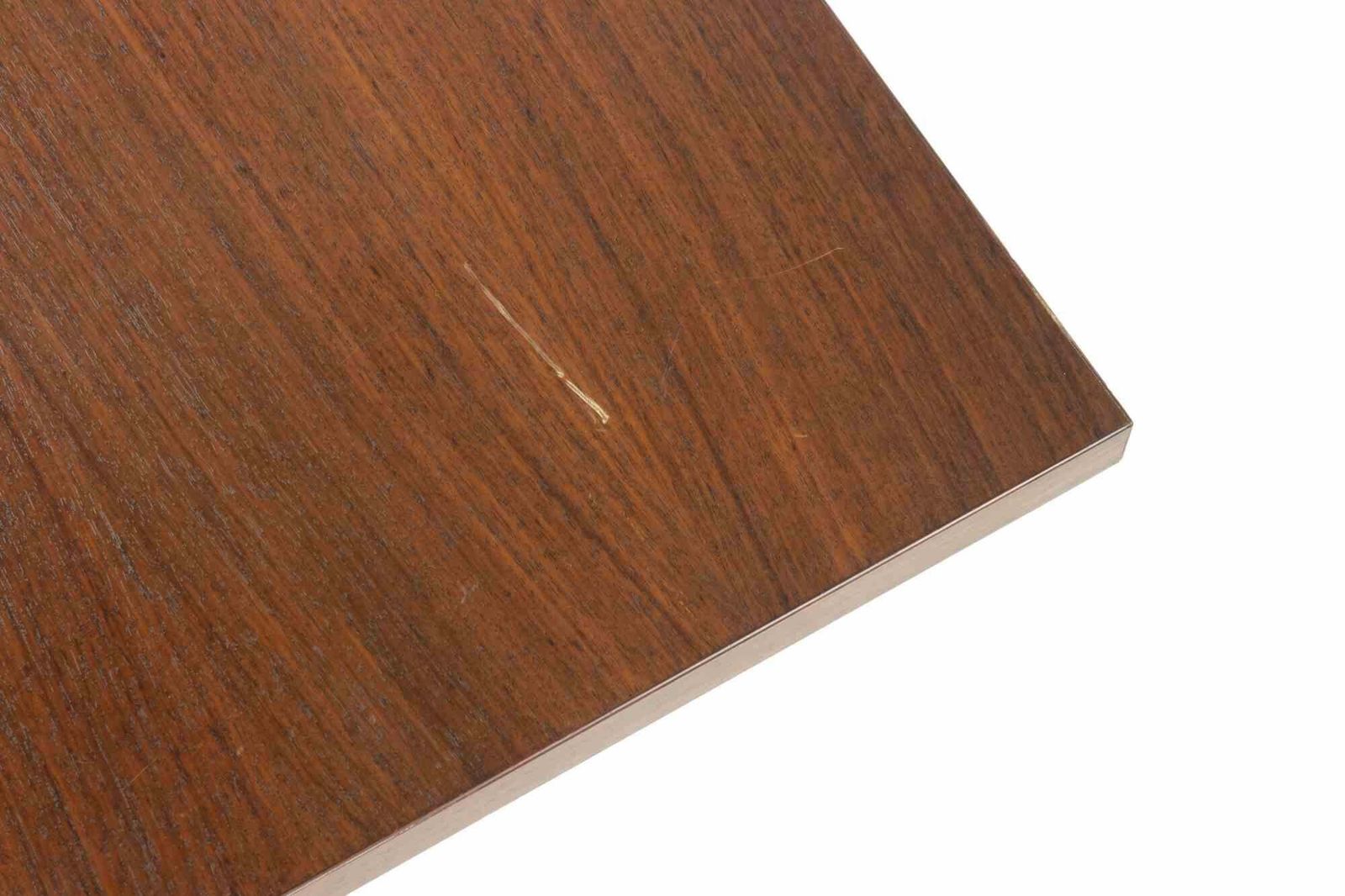 Coffee Table Mod. T160 By Osvaldo Borsani For Tecno, 1967 photo vinterior