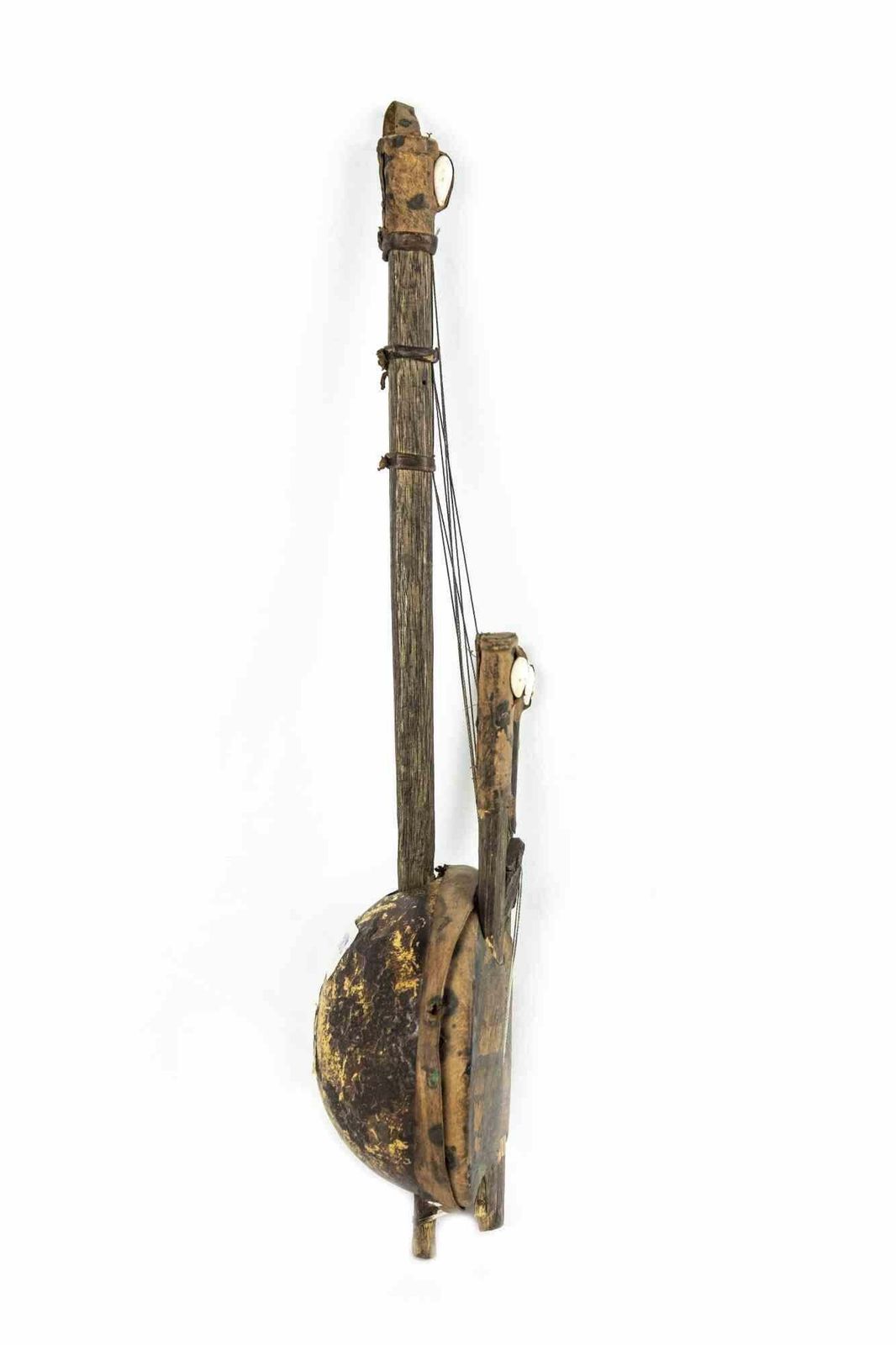 Ethnic Musical Instrument, Mid 20th Century photo for sale