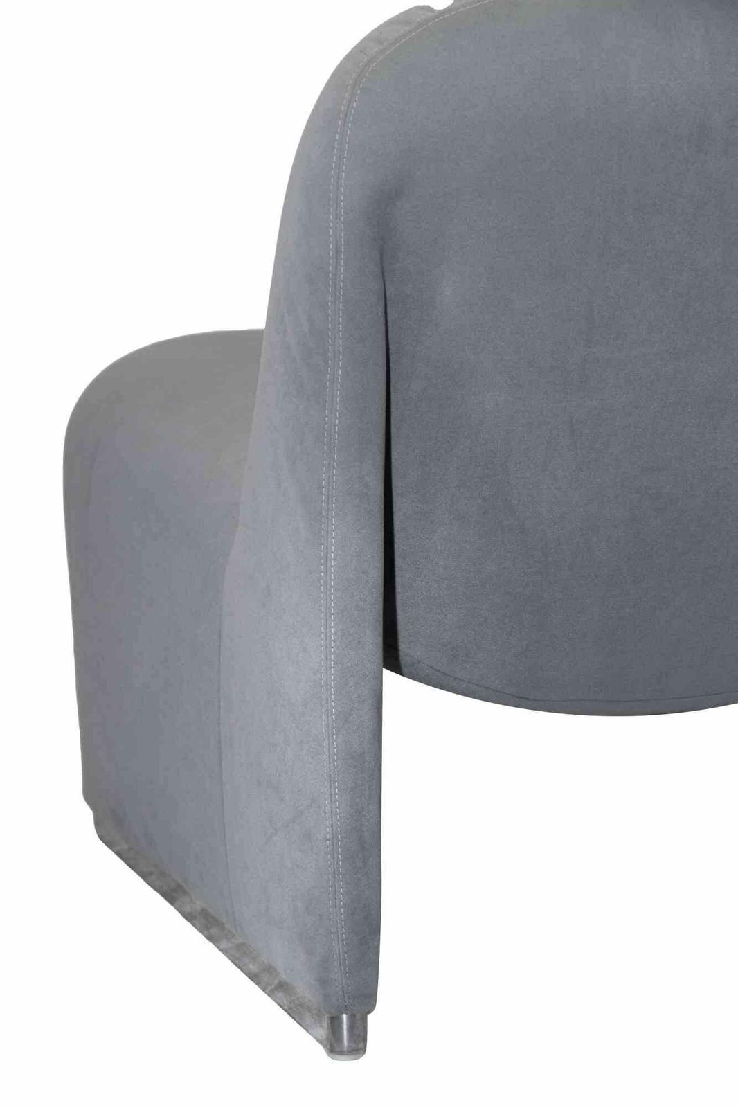 Pair Of Alky Armchairs By Giancarlo Piretti For Castelli, Italy, 1972 photo furniture