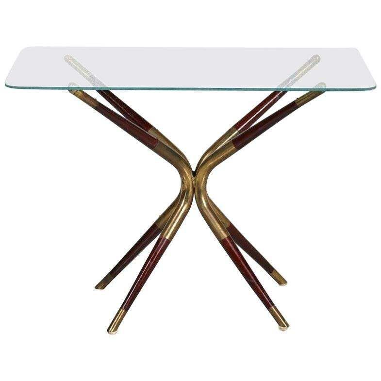 Italian Vintage Coffee Table, Italy, 1960s