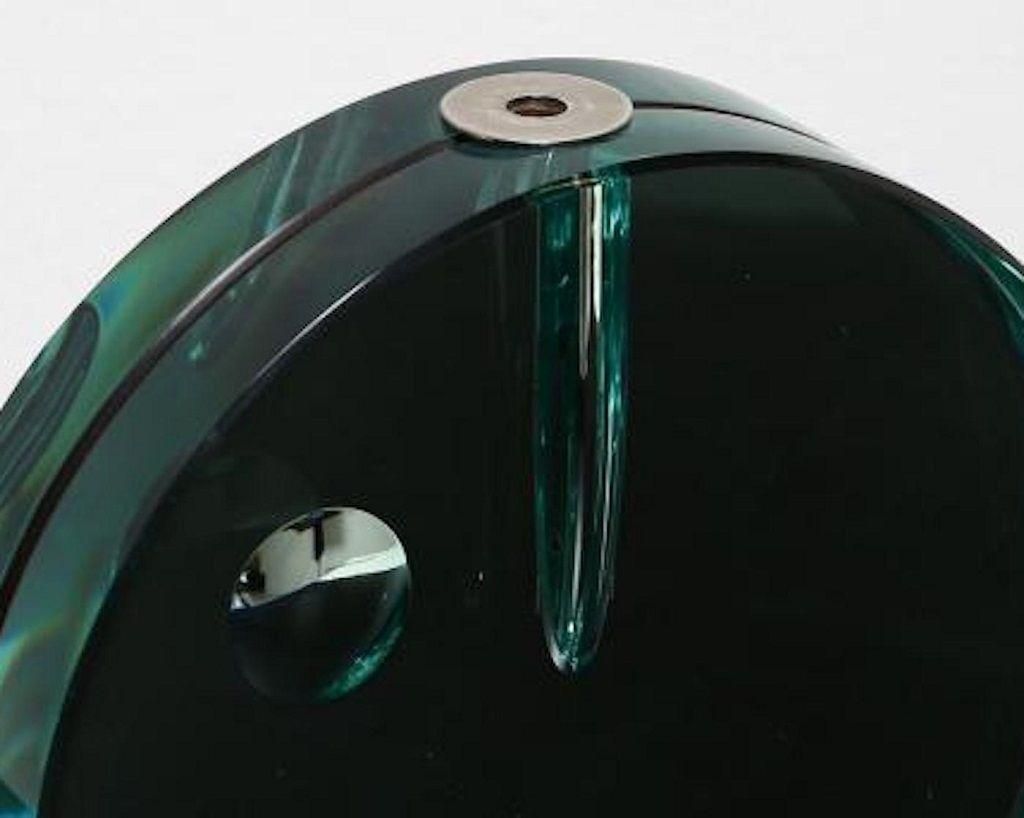 Vintage Vase By Luigi Radice And Pierangelo Gallotti, Italy, 1960s photo furniture