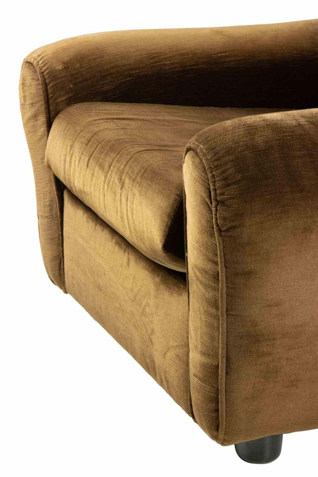 Armchair Set, Italian Production, 1970s photo Furniture