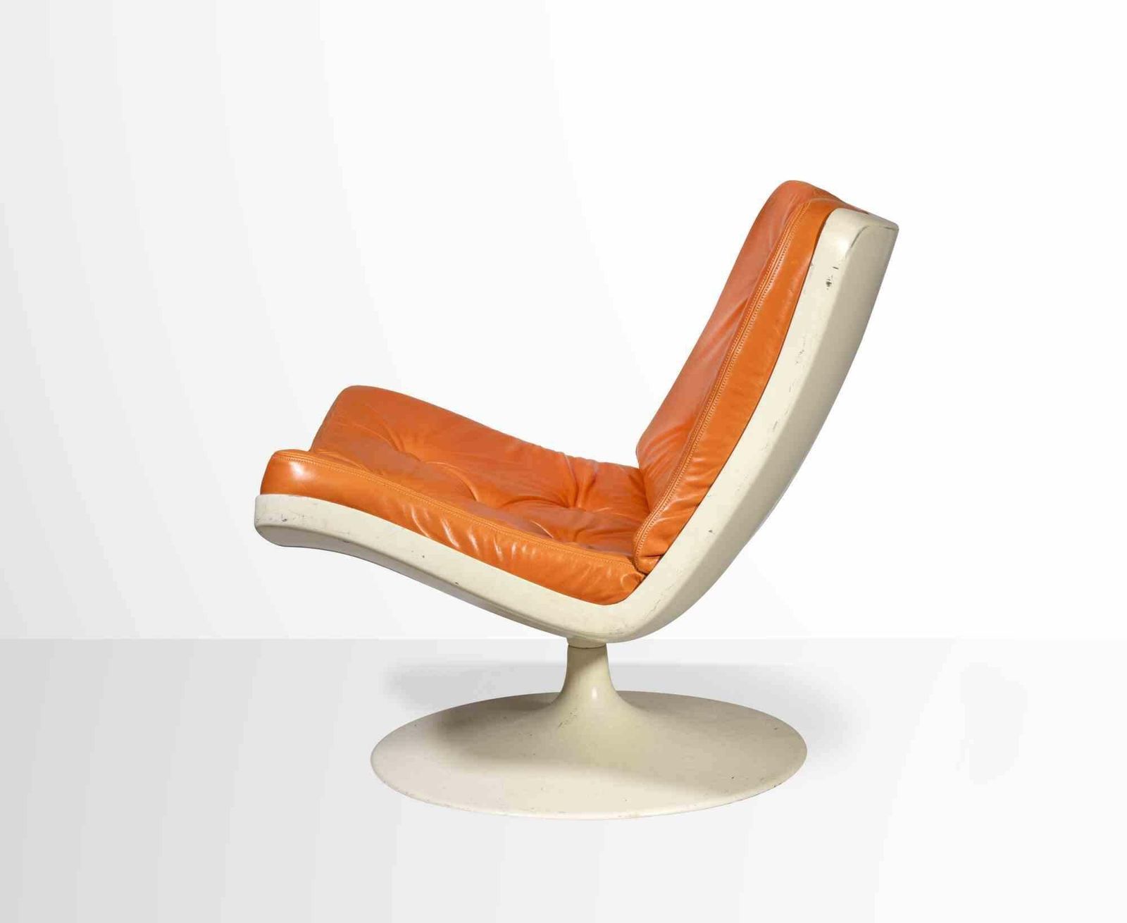 Artifort Chair F976 By Geoffrey Harcourt, 1970s photo furniture