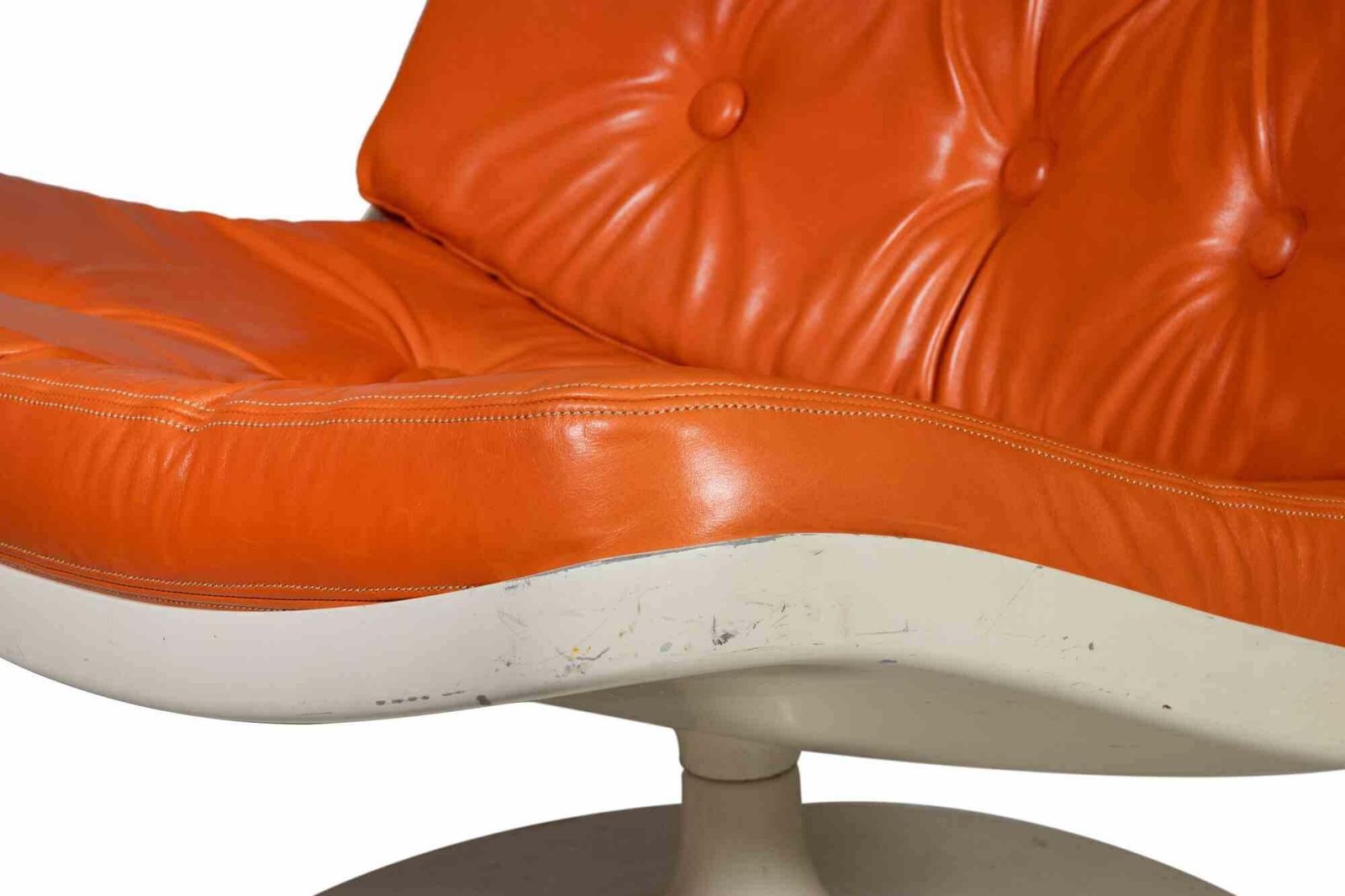 Artifort Chair F976 By Geoffrey Harcourt, 1970s photo vintage