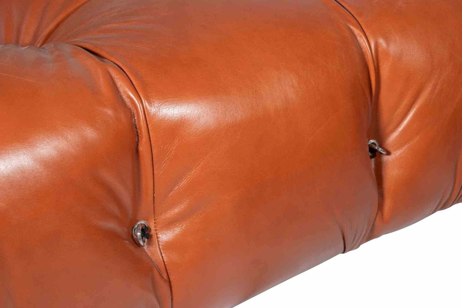 Camaleonda Sofa 8 Modules + Ottoman By M. Bellini For C&B Italia, Italy 1970s photo buy