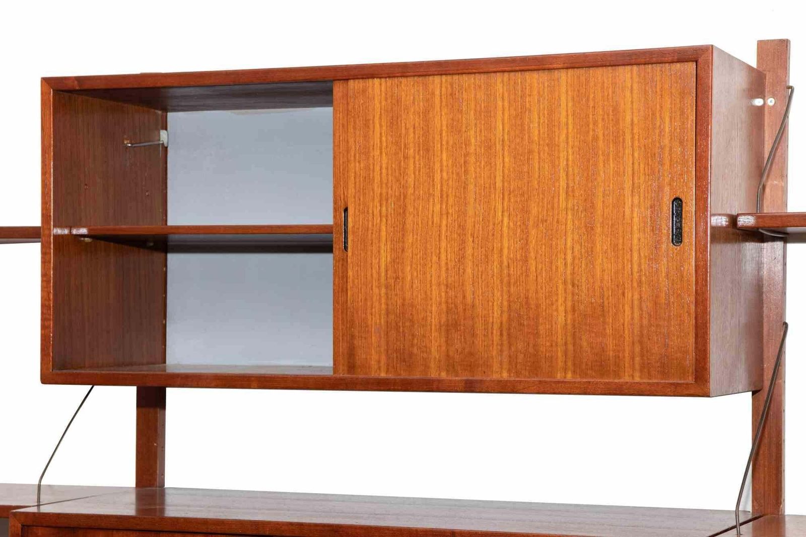 Vintage Bookshelf "Cado" By Paul Cadovius, 1960s photo Furniture