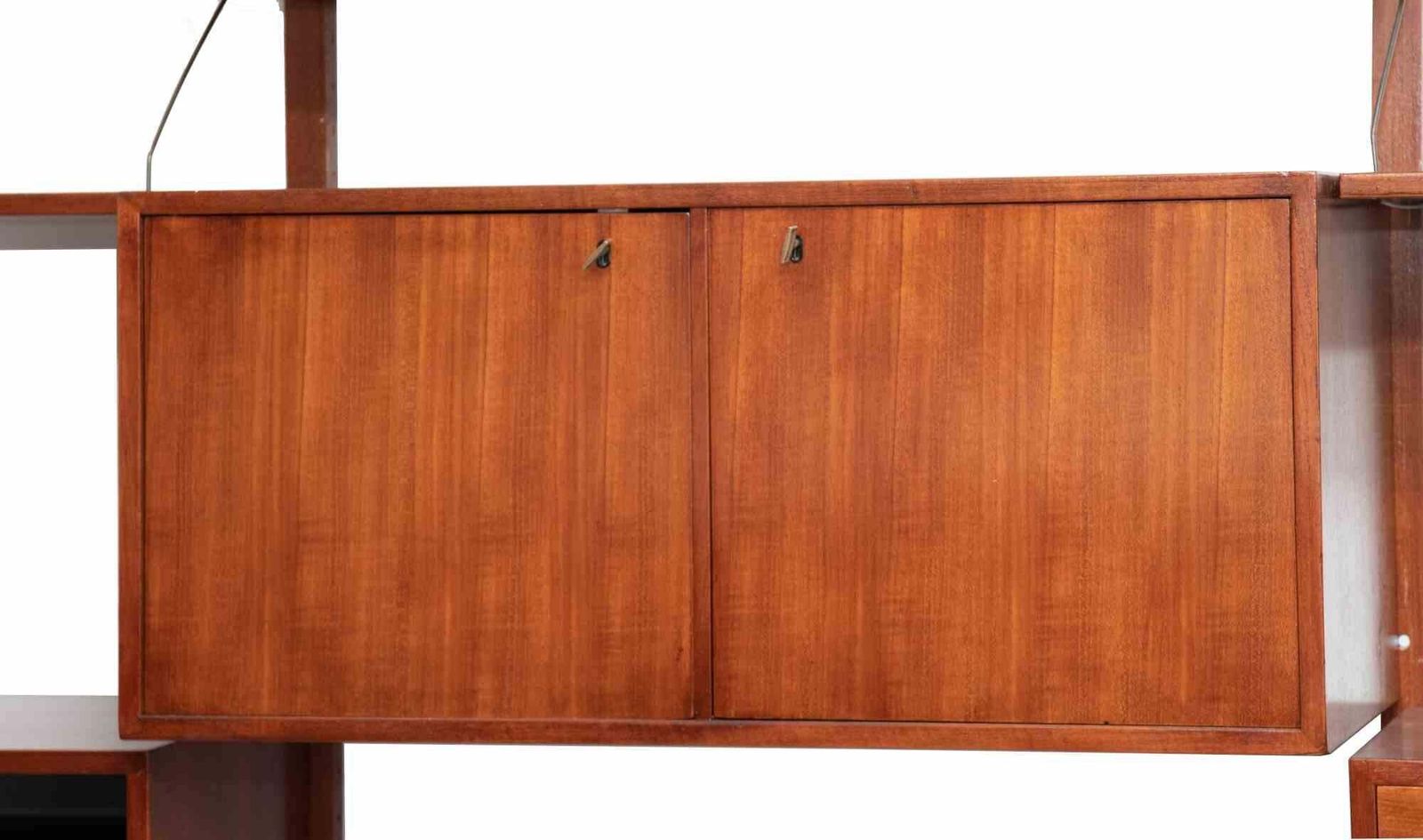 Vintage Bookshelf "Cado" By Paul Cadovius, 1960s photo 5521.0