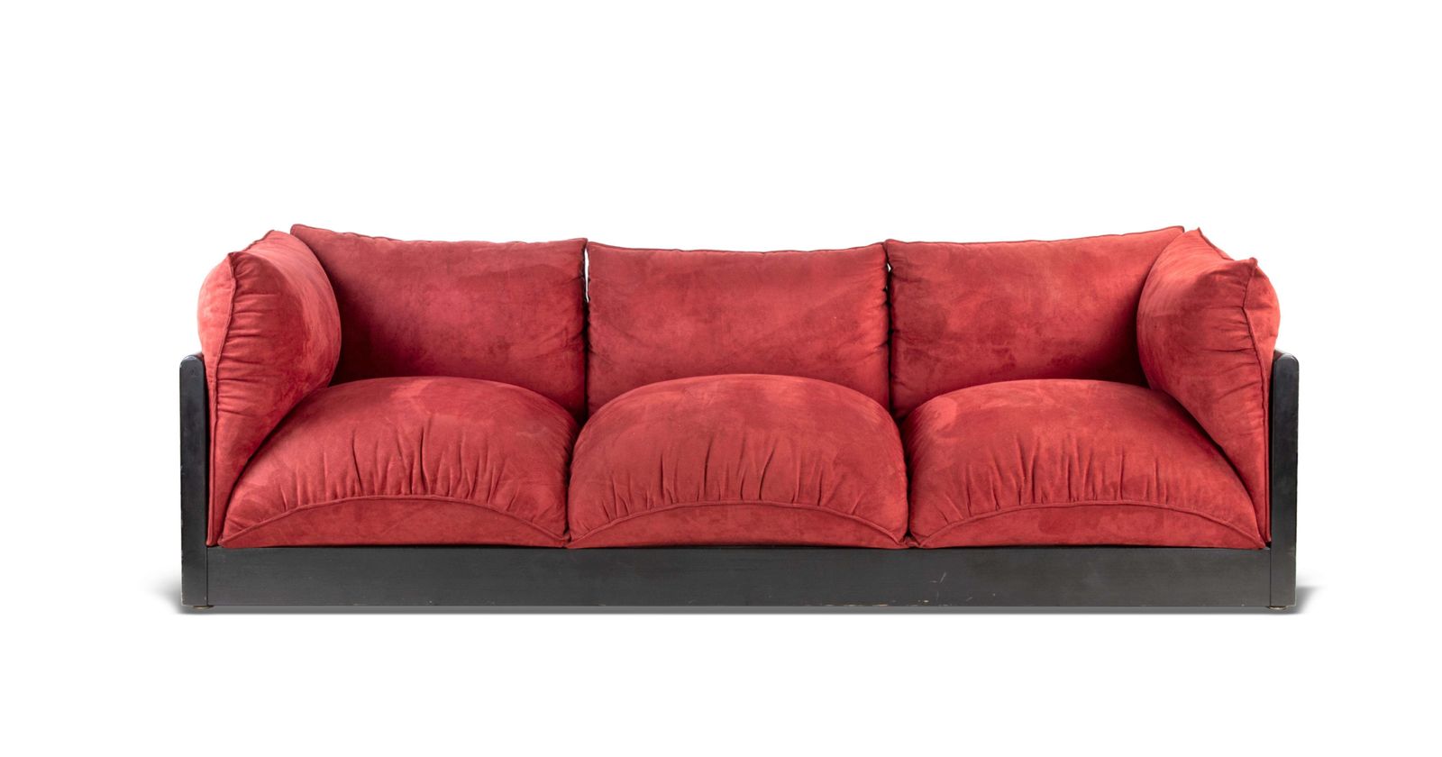 Down Modular Sofa By Carlo Bartoli For Rossi Di Albizzate, 1973 photo for sale