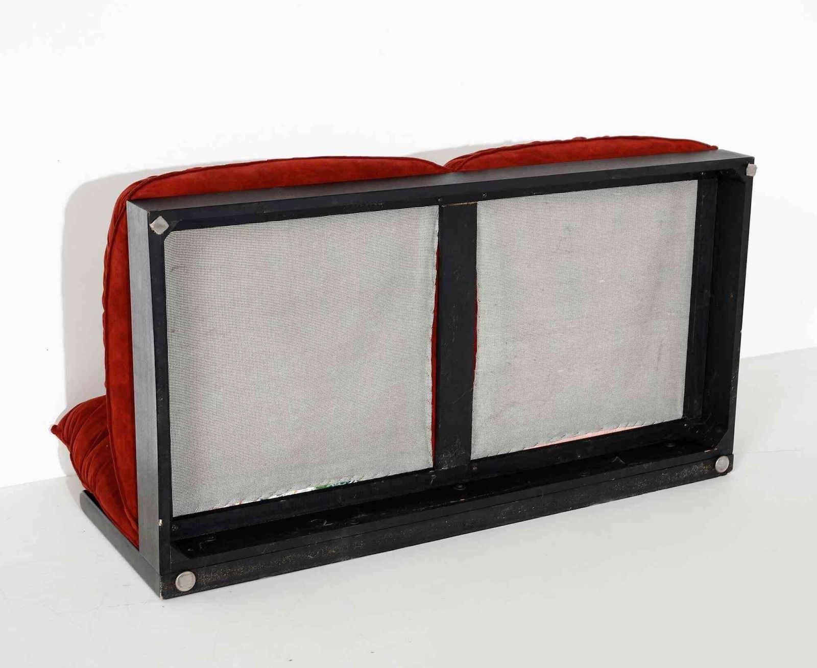 Down Modular Sofa By Carlo Bartoli For Rossi Di Albizzate, 1973 photo buy