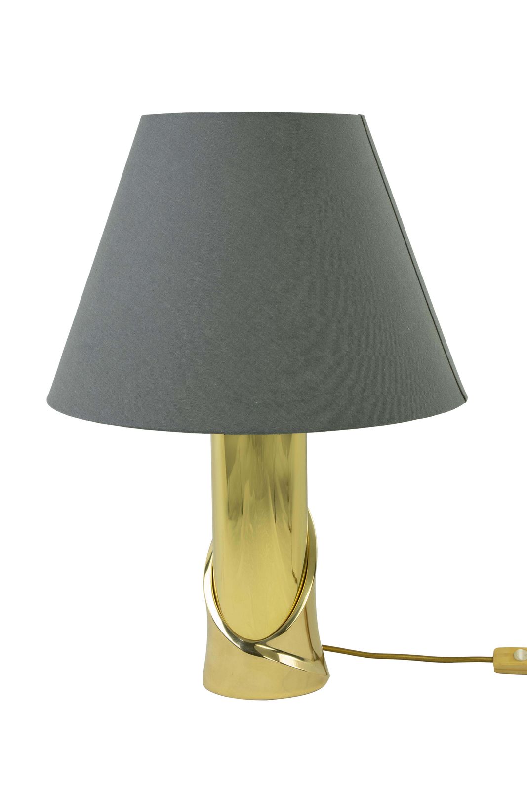 Table Lamp By Luciano Frigerio, Prod. Frigerio Di Desio, 1970s photo furniture