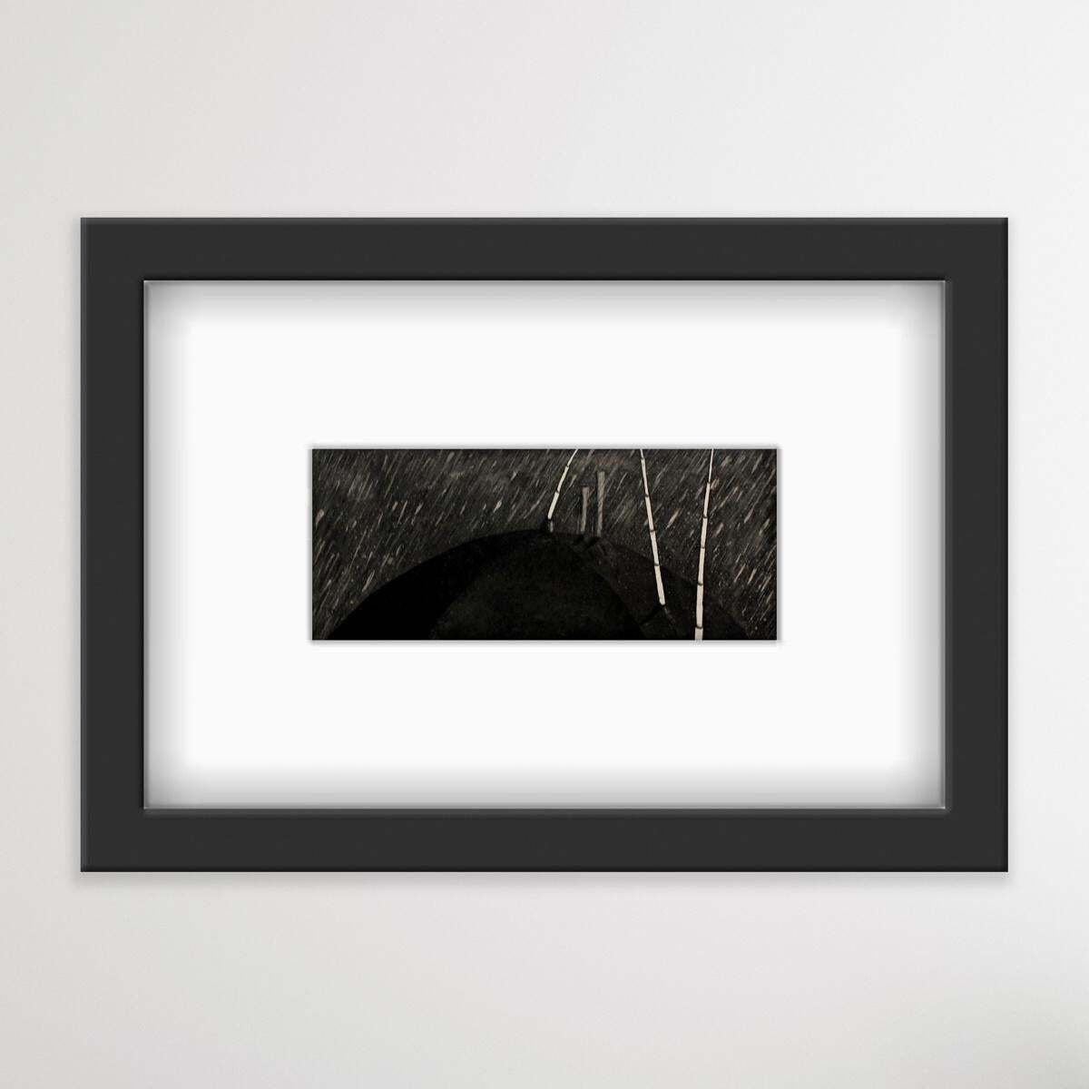 Agnieszka Mazek11th September   Xxi Century, Print, Etching, Abstract2003 photo Art