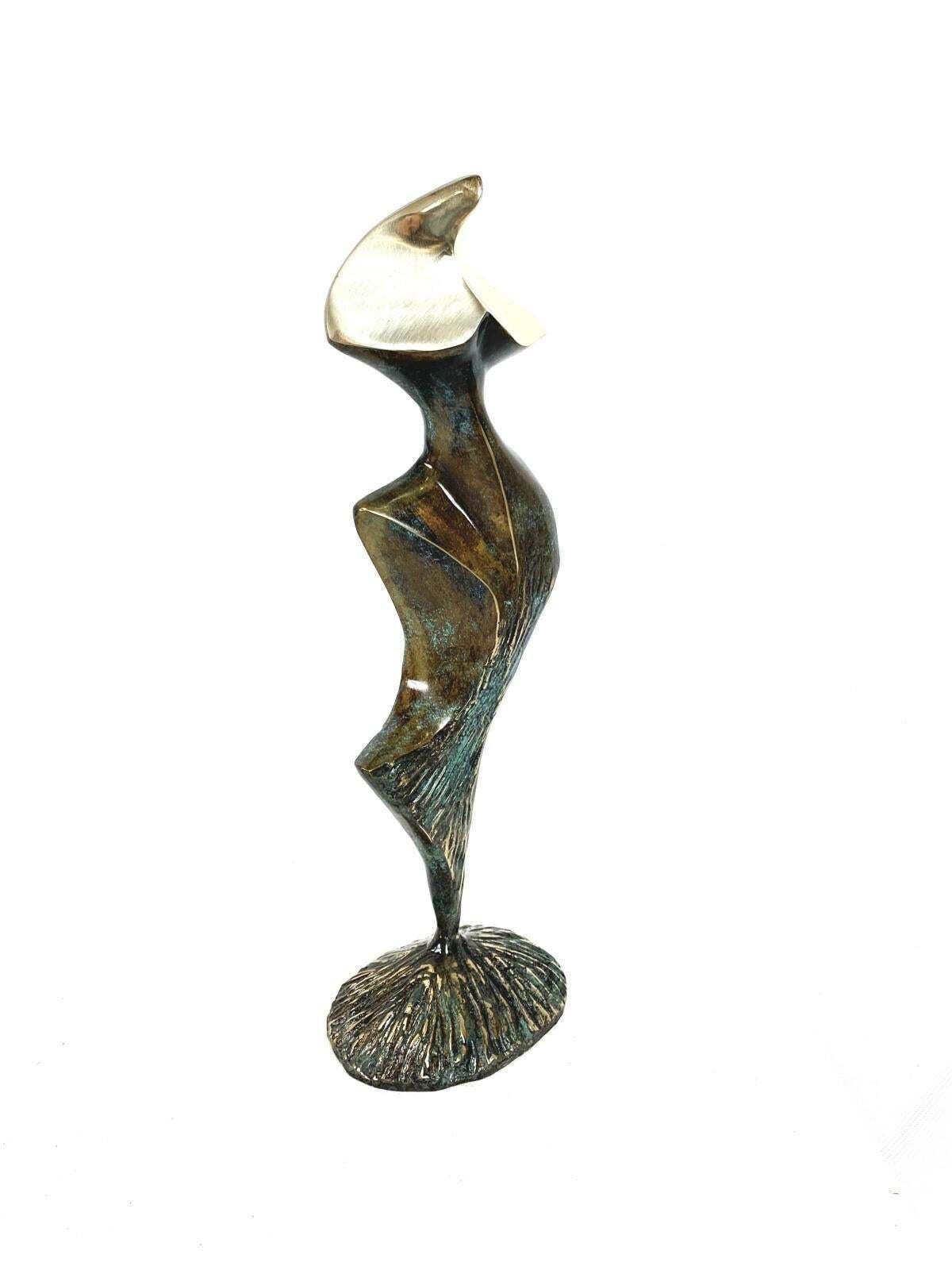 Stanisław Wysockinude   Xxi Century Contemporary Bronze Sculpture, Abstract & Figurative2020 photo furniture