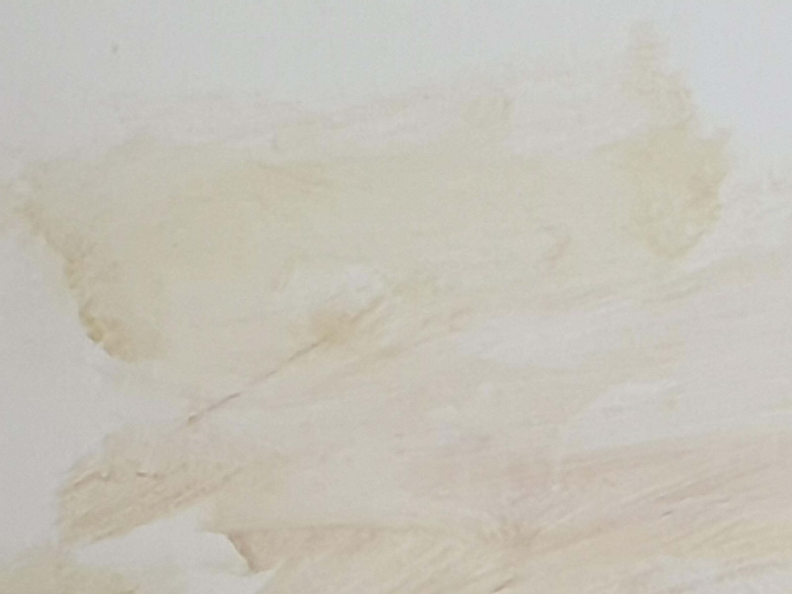 Art Christian Manoury Contemporary French Abstract Expressionist Acrylic On Paper..2020 photo