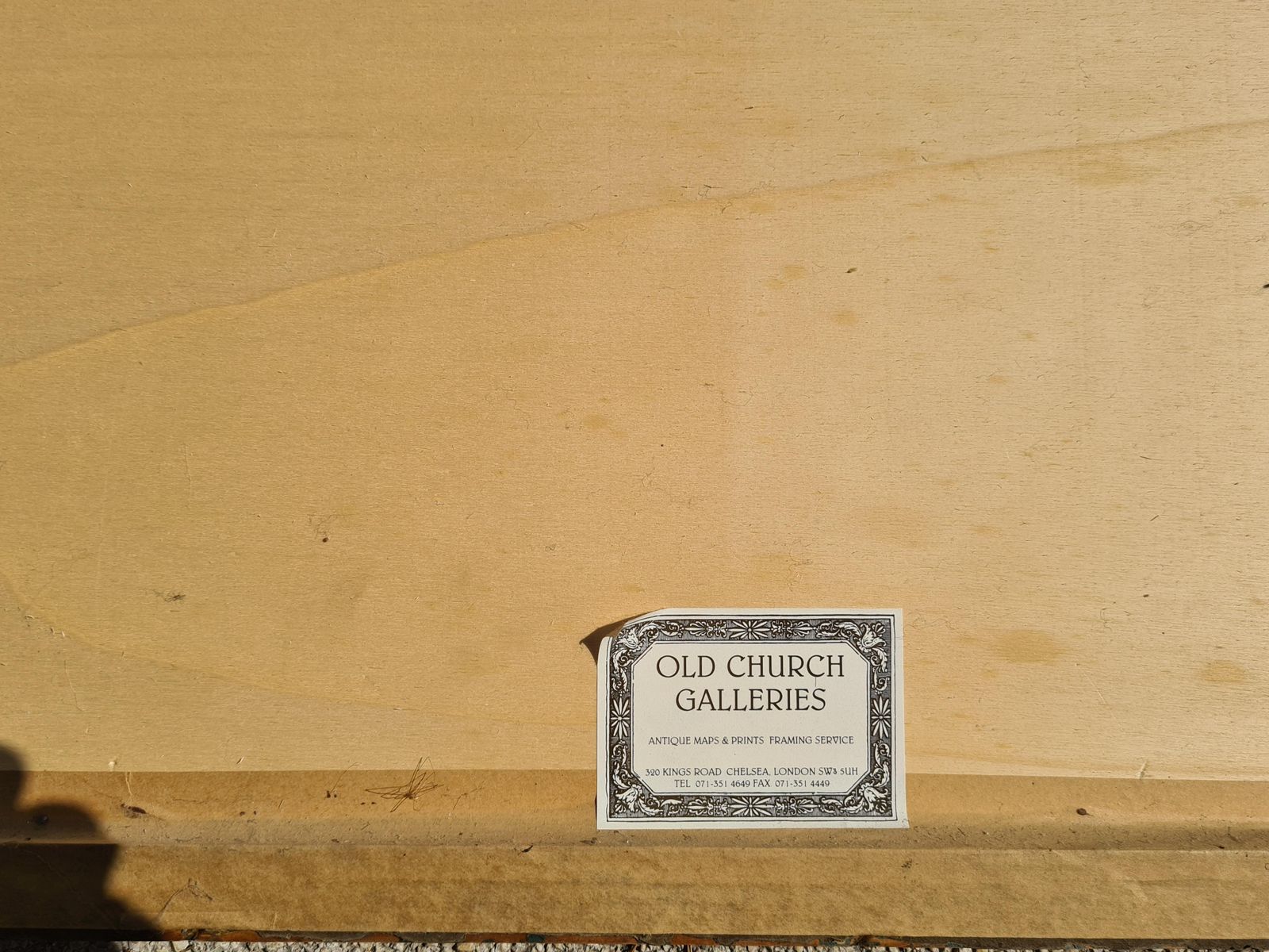 photo buy Edgar Alwin Paynepair Of Watercolours. Possibly Views From The Santa Fe Railroad1918