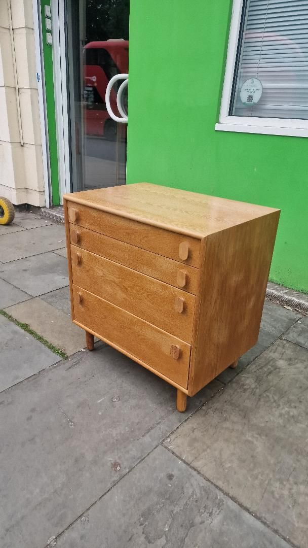 1960s Meredew Chest Of Draws photo furniture