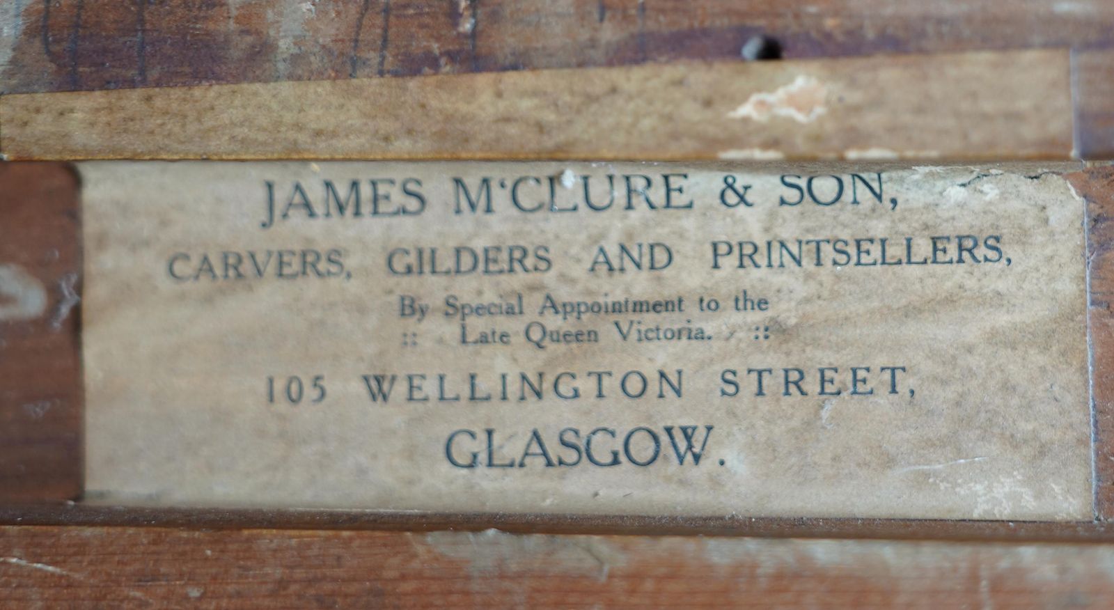 photo furniture Patrick William Orrfishermen Sailors At Sea   Scottish Victorian Art Marine Portrait Oil Paintingcirca 1880