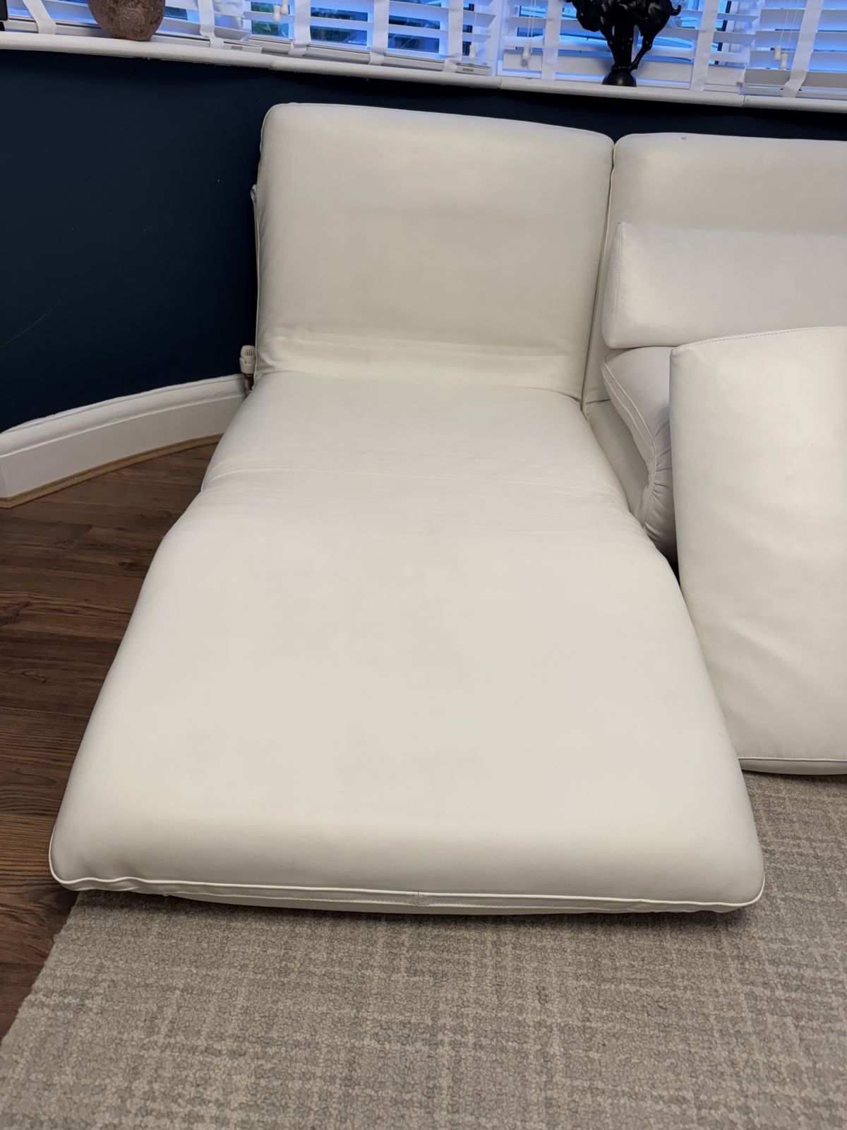 Futura Le Vele Multiway Sofabeds X2 photo for sale
