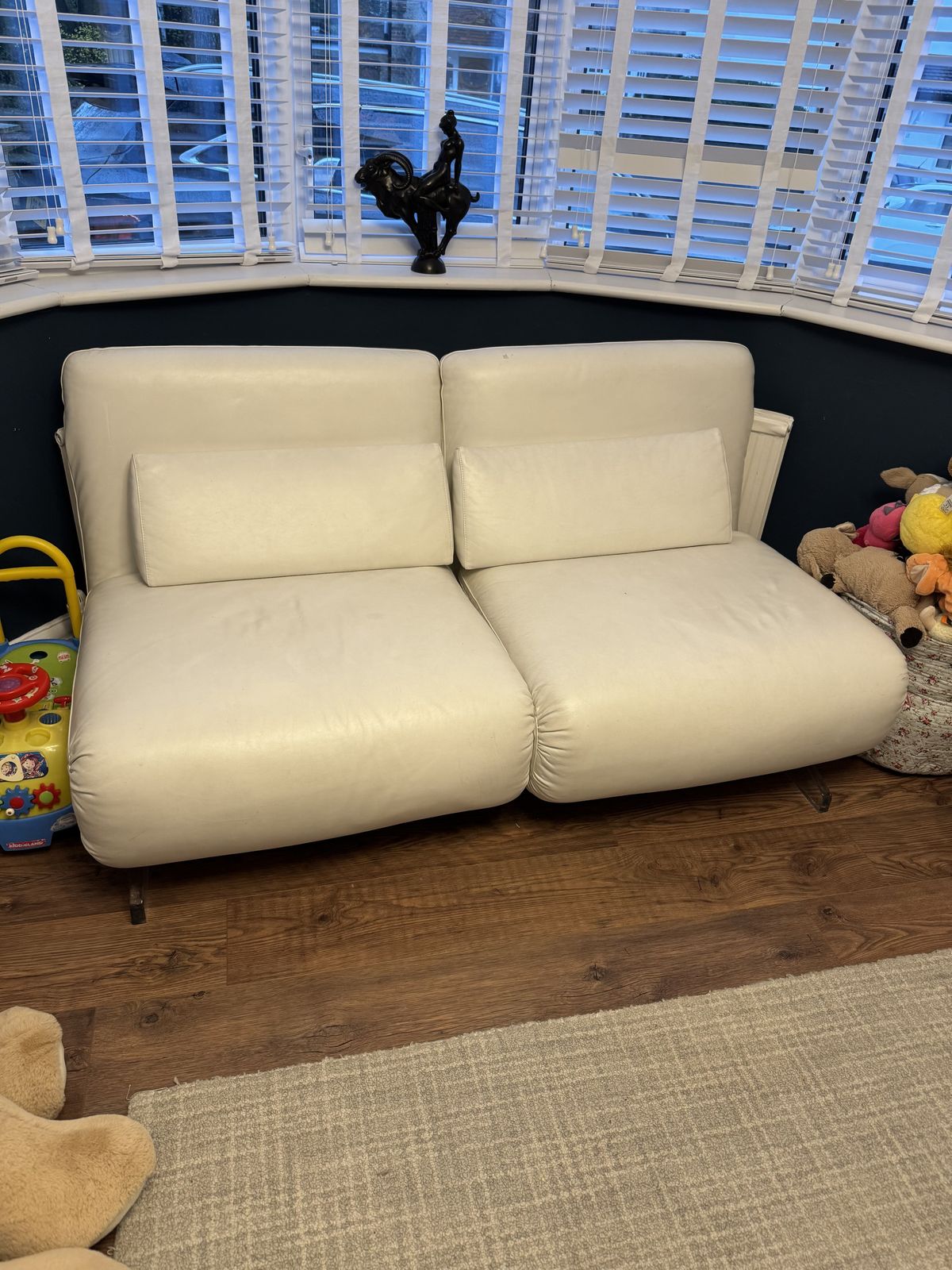 Futura Le Vele Multiway Sofabeds X2 photo 1200.0