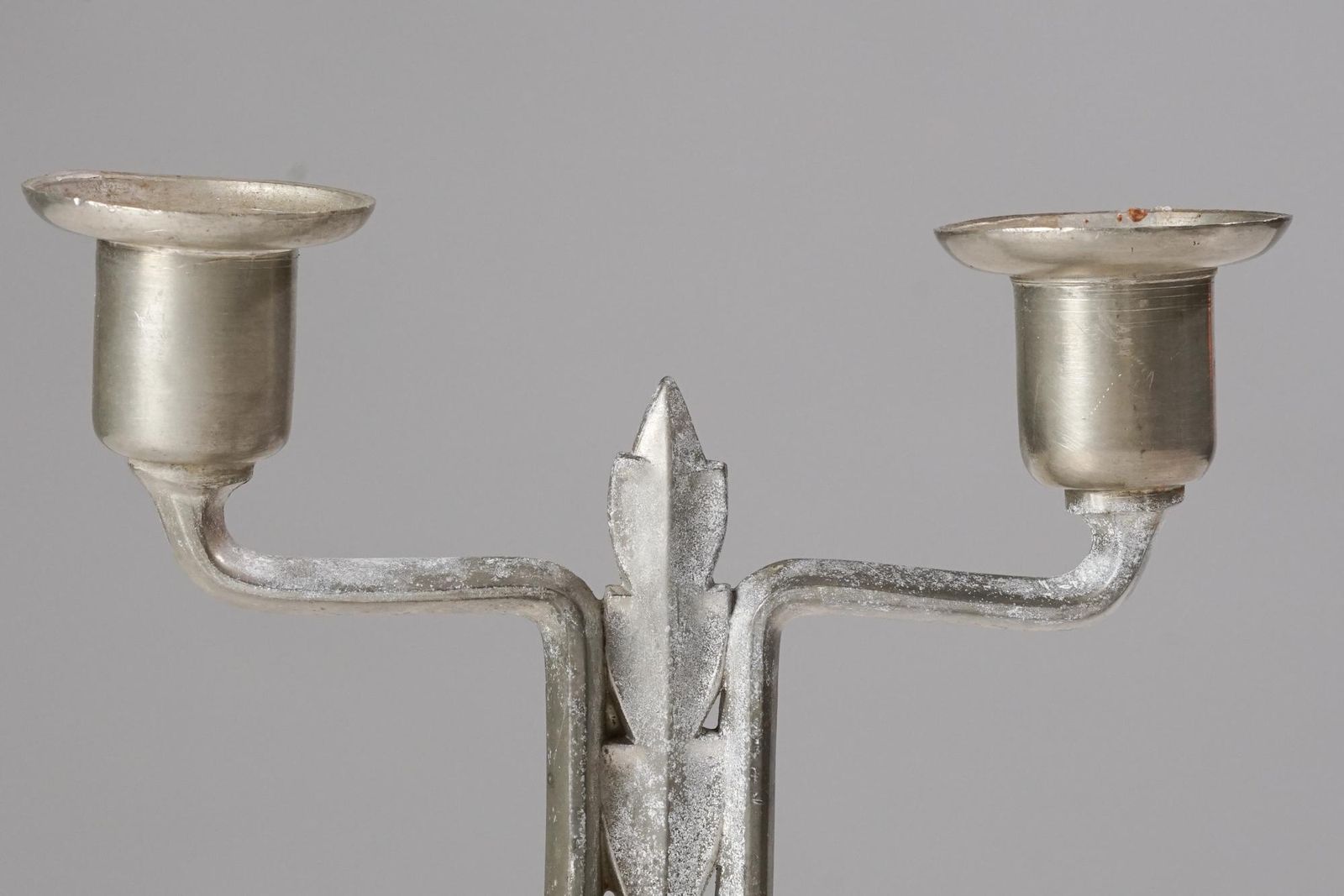 Candlestick By Paavo Tynell For Taito Oy, 1920/1930s photo for sale