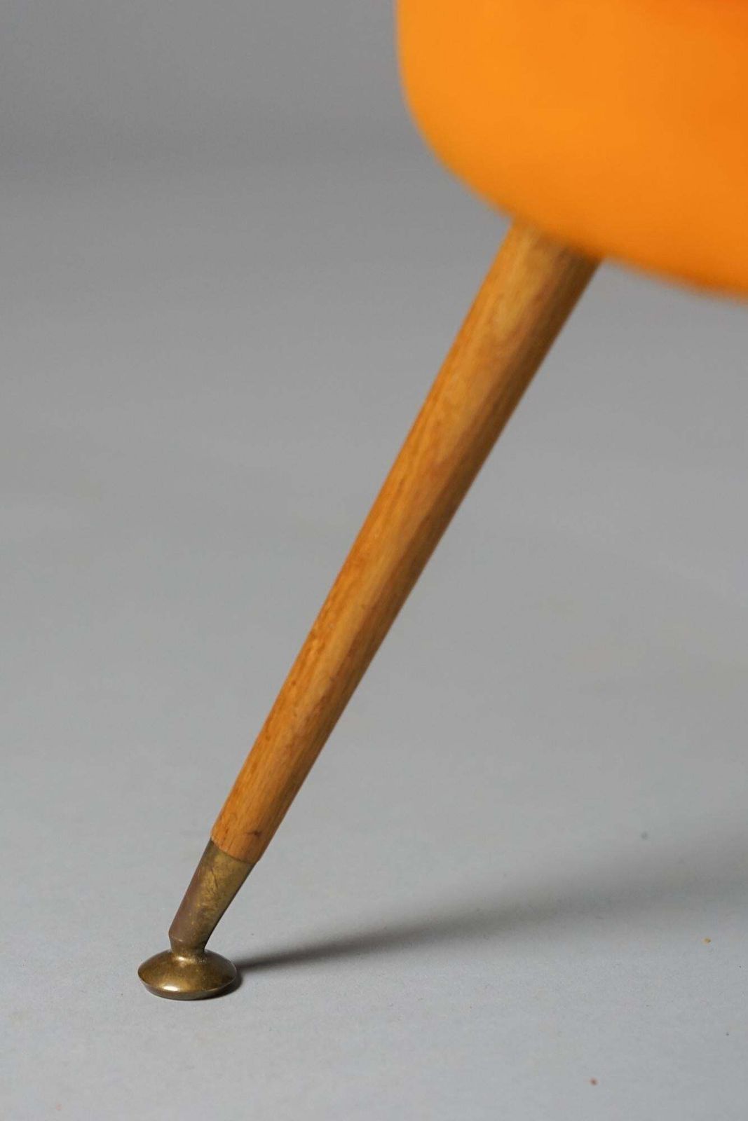 Rare Model "Du 55 P" Lounge Chair By Gastone Rinaldi, 1954 photo buy