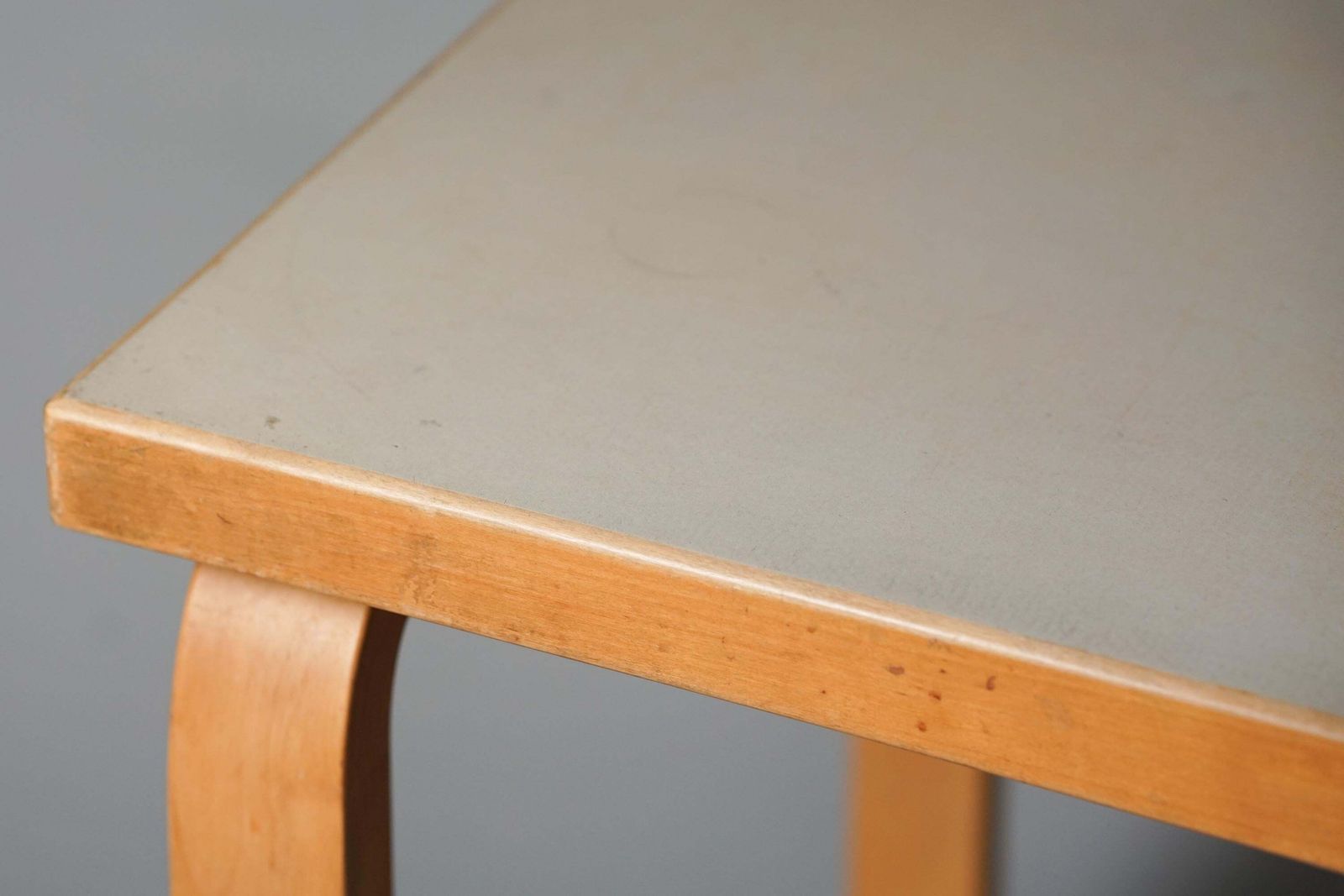 Table, Alvar Aalto, Oy Huonekalu  Ja Rakennustyötehdas Ab, 1950s photo furniture