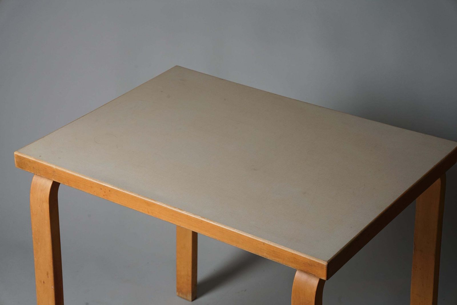 Table, Alvar Aalto, Oy Huonekalu  Ja Rakennustyötehdas Ab, 1950s photo buy