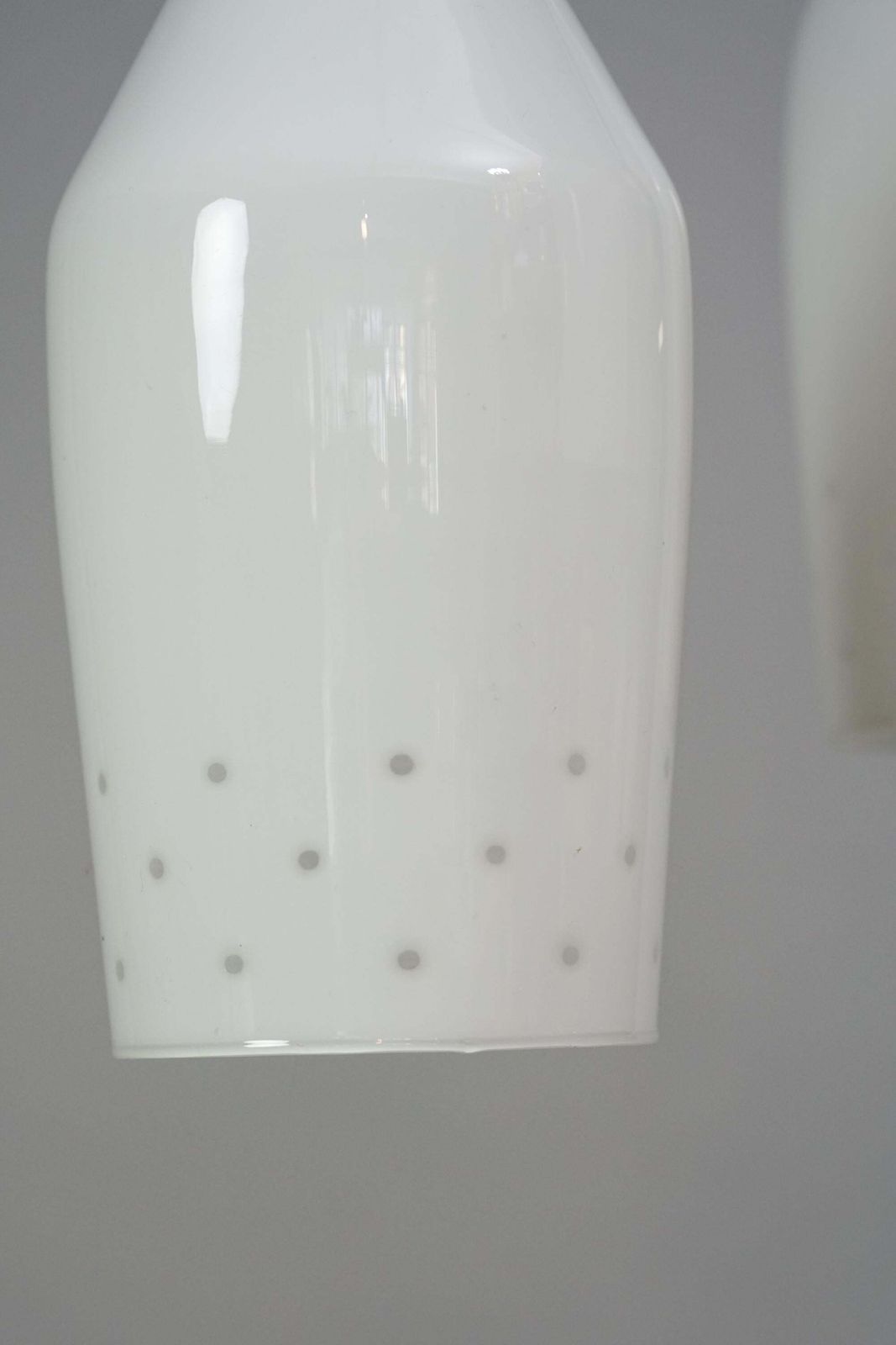 Rare Lisa Johansson Pape Pendant Manufactured By Stockmann, 1950s photo 2762.0