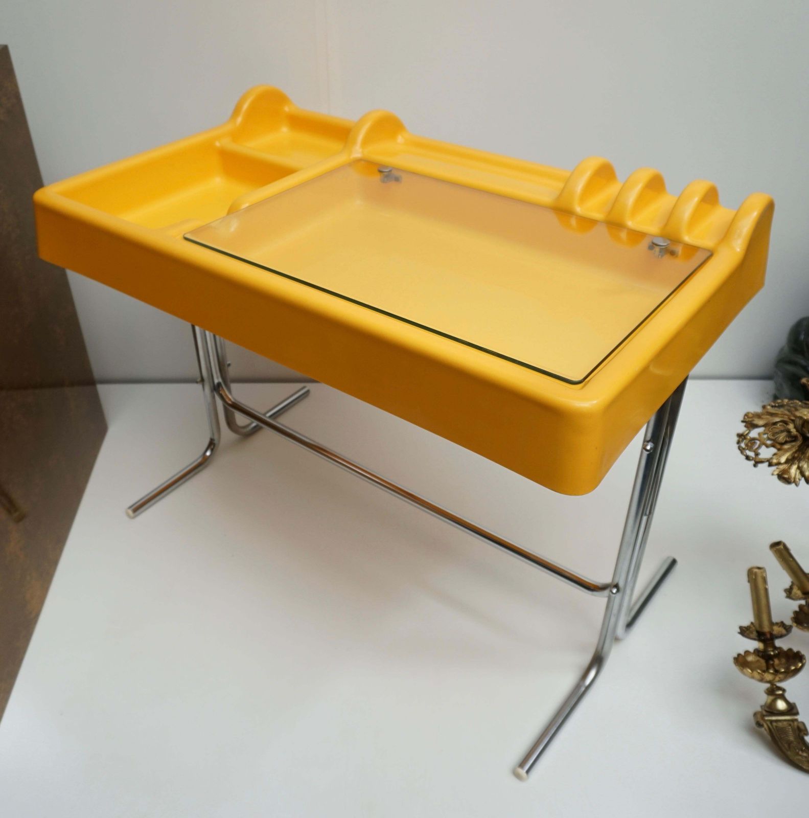 photo for sale Oryx Desk Table By Parigi And Prina For Molteni