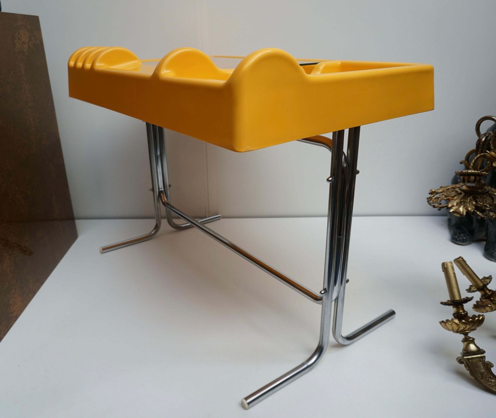photo buy Oryx Desk Table By Parigi And Prina For Molteni