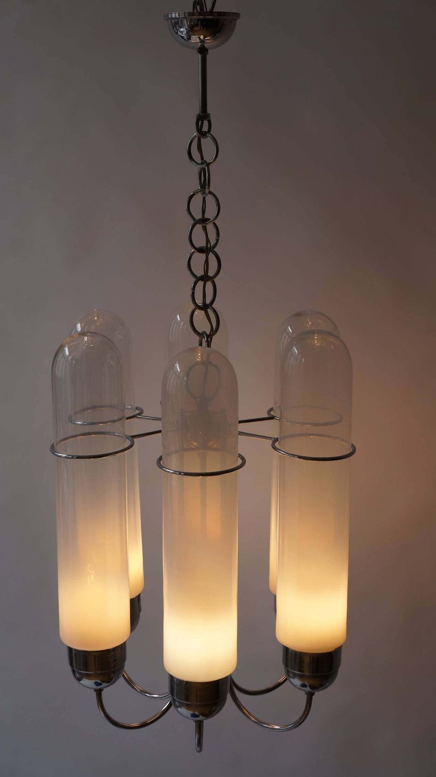 Aldo Nason For Mazzega Ceiling Fixture, Italy, 1960 photo furniture