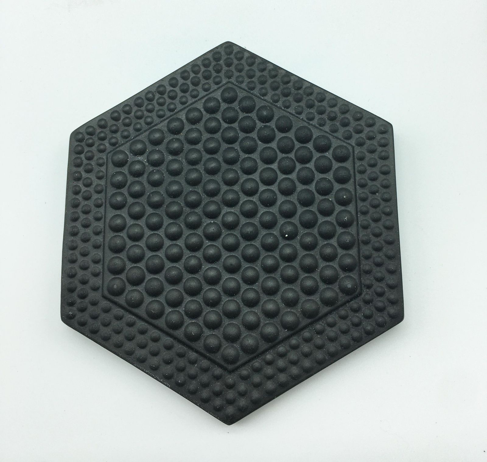 photo for sale Victor Vasarely Attributed Group Of 48 Rosenthal Tiles