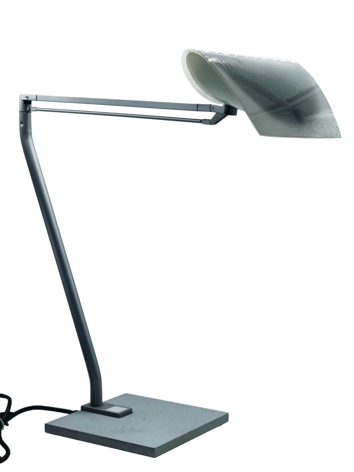 Zumtobel Staff Table Lamp Mod. S9706030 , Germany 1970s photo for sale