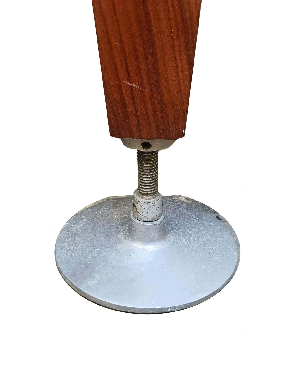 photo for sale Ico Parisi For Mim Roma Rotating Door Coat Stand Mod. Formia, Italy 1958