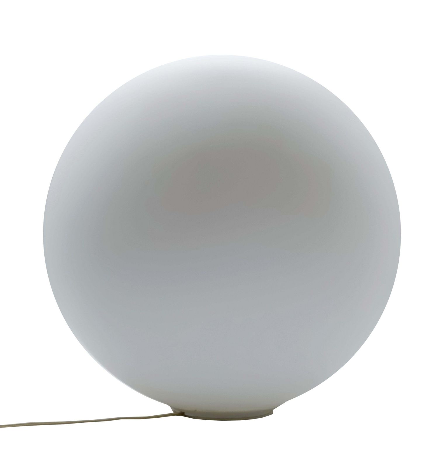 Michele De Lucchi For Artemide "Dioscuri 42"  Table Or Floor Lamp, Italy 1970s photo furniture