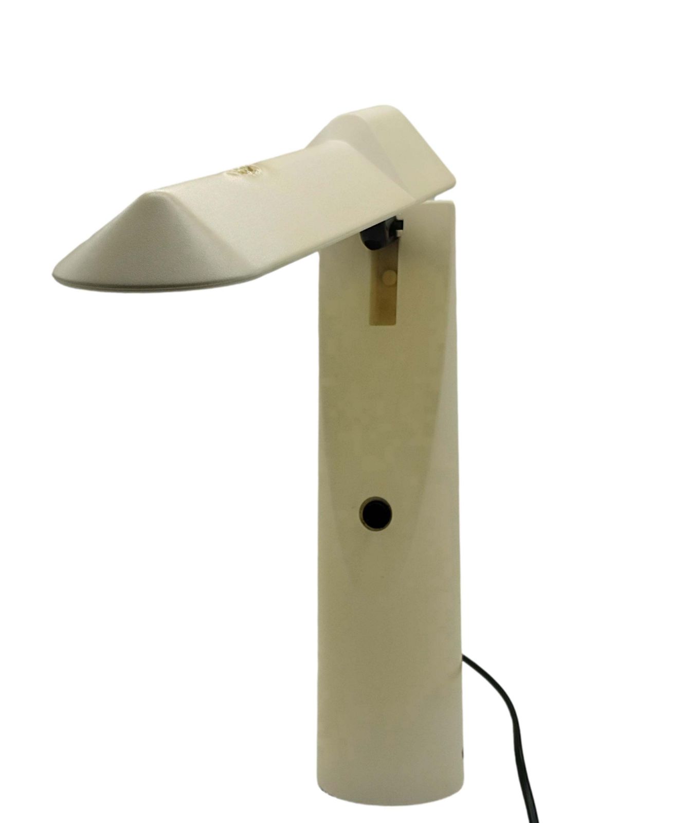 Isao Hosoe For Luxo Italiana "Picchio" Table Lamp, Italy 1980s photo furniture