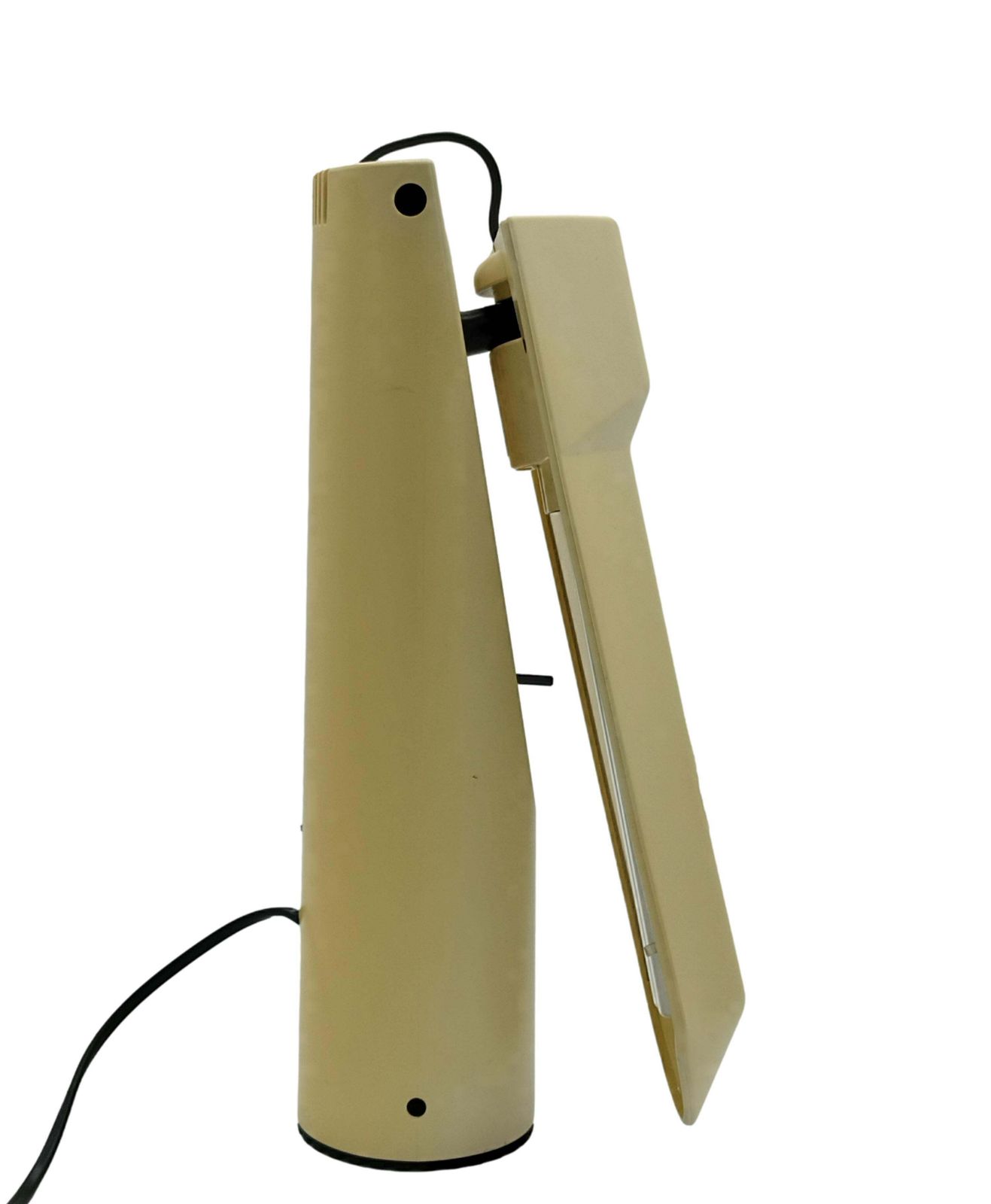 Isao Hosoe For Luxo Italiana "Picchio" Table Lamp, Italy 1980s photo for sale