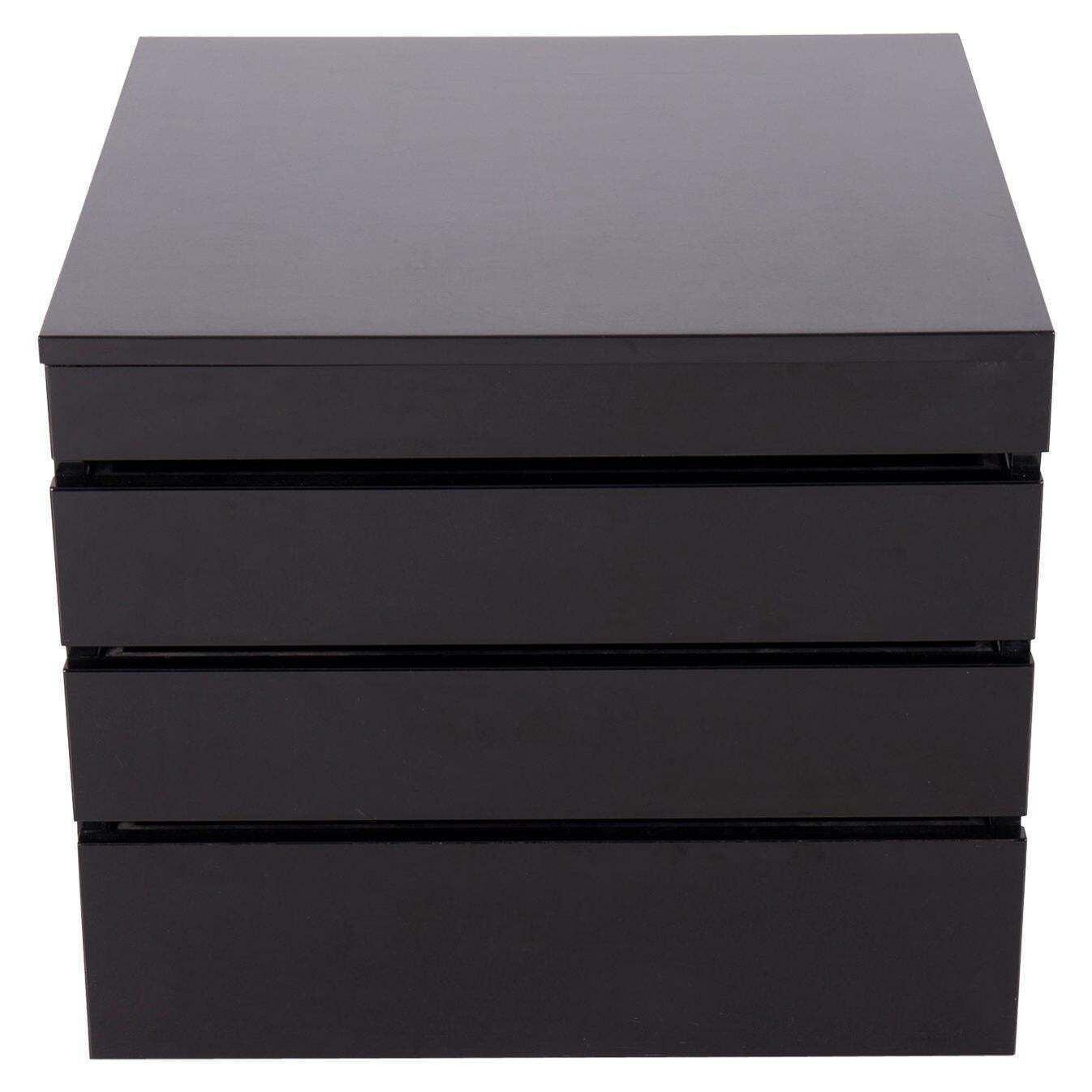 Carlo Scarpa For Gavina "Orseolo" Chest Of Drawers, Italy, 1977