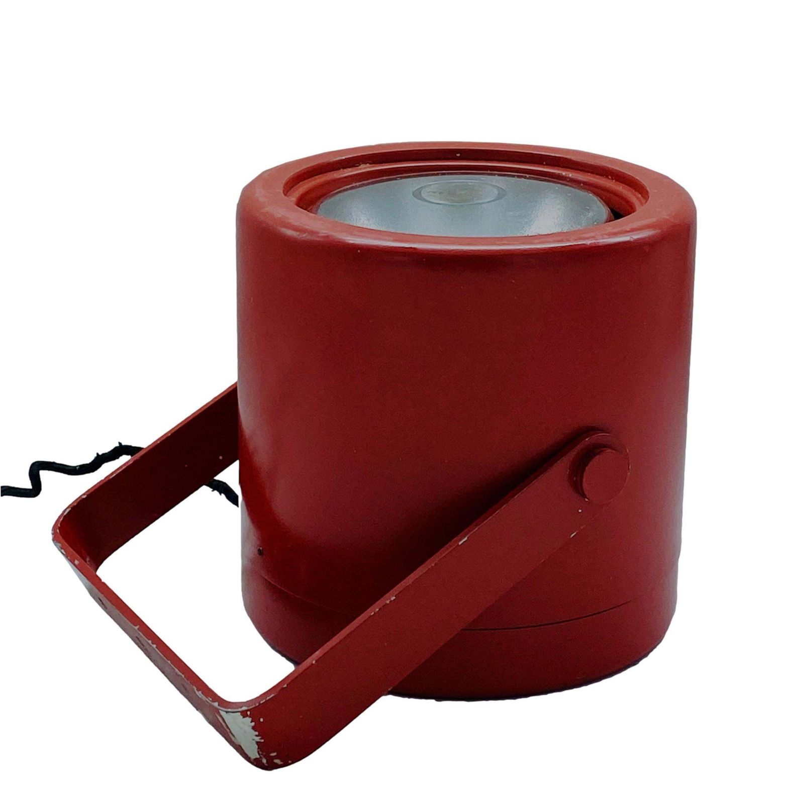 Gino Sarfatti For Arteluce Mod.142 Rare Table Or Wall Lamp, Italy, 1960s photo furniture