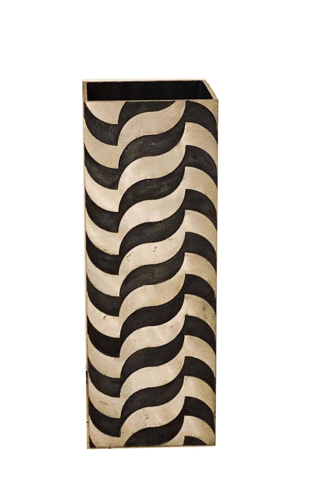 Lorenzo Burchiellaro Umbrella Stand, Italy, 1970s photo furniture